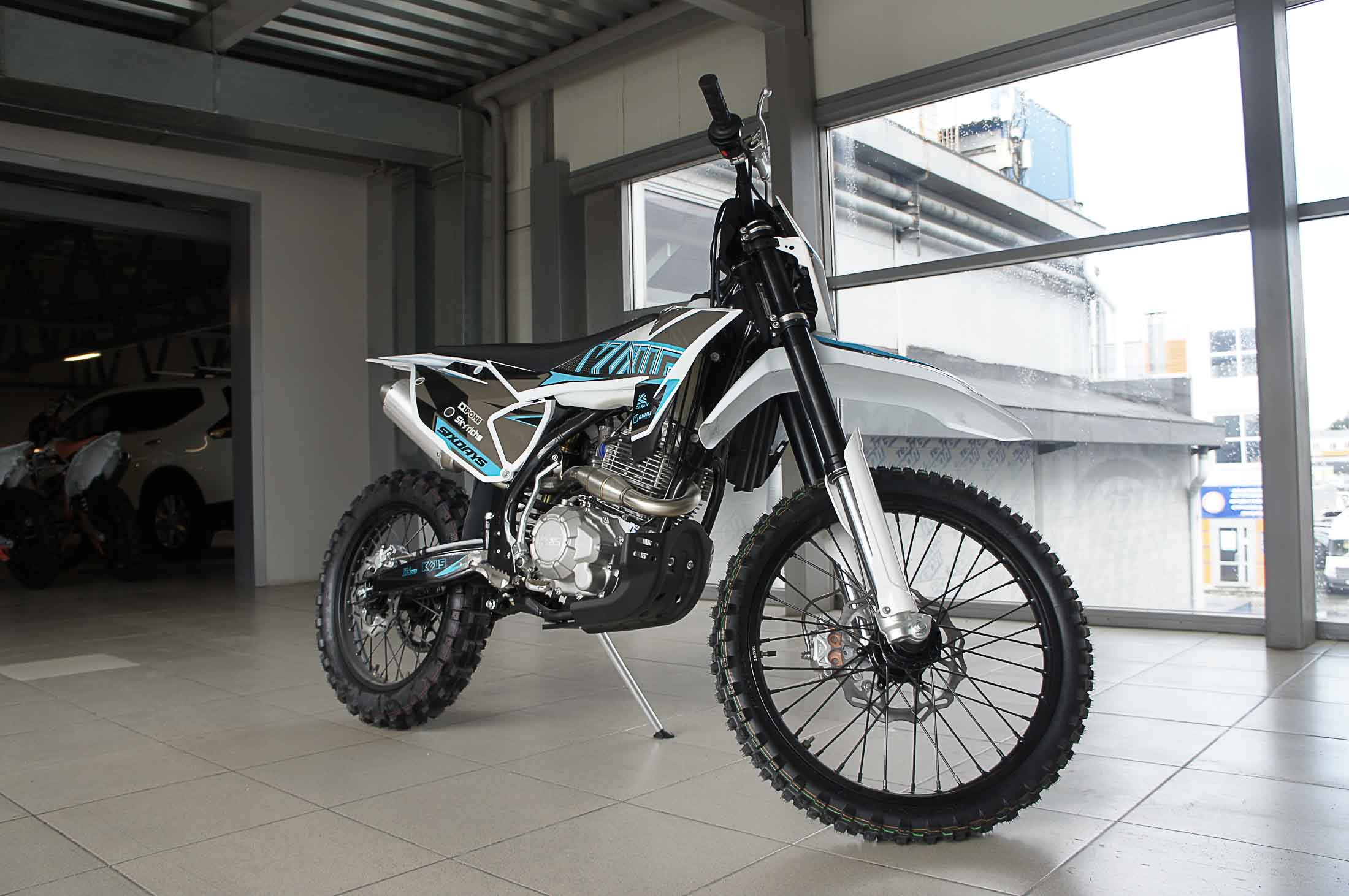 Kews K23