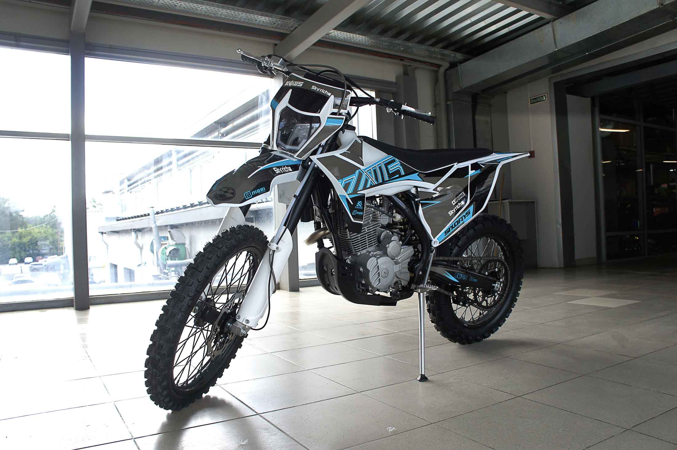 Kews K23