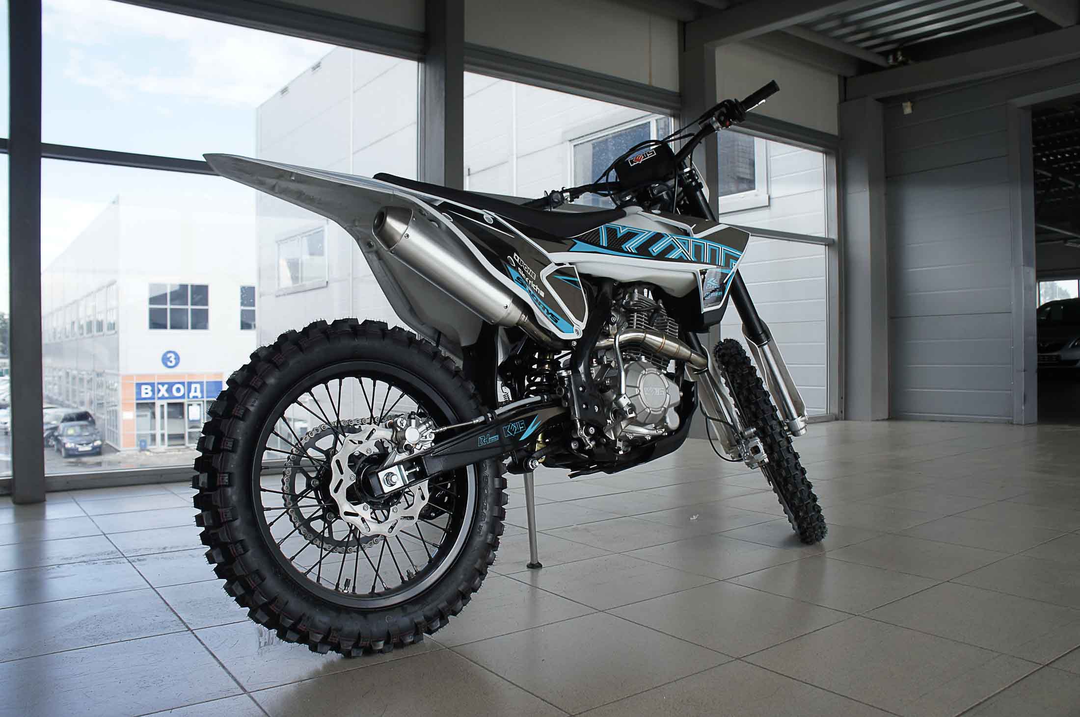 Kews K23