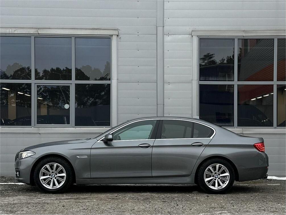 Bmw 520d