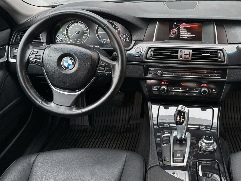 Bmw 520d