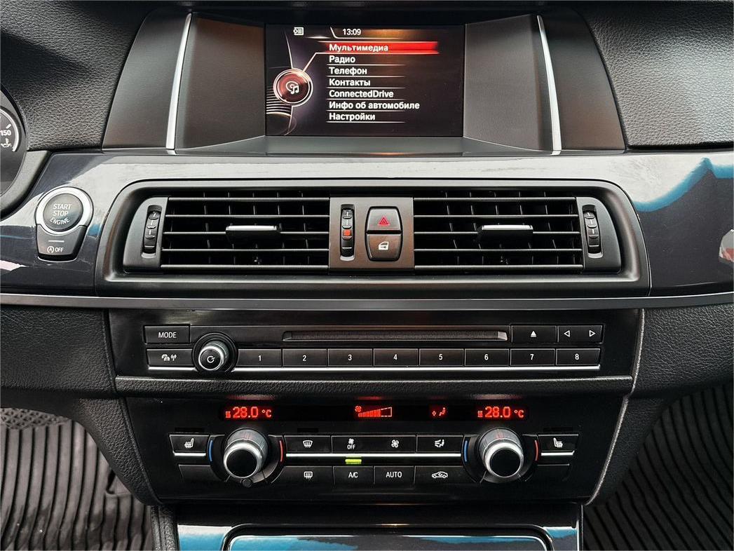 Bmw 520d
