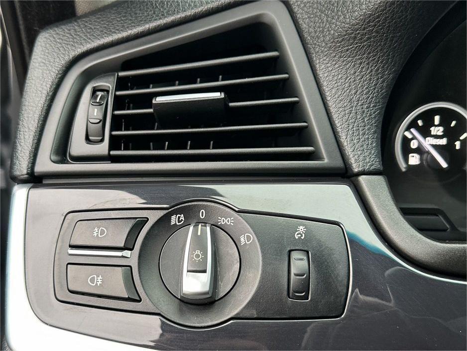 Bmw 520d