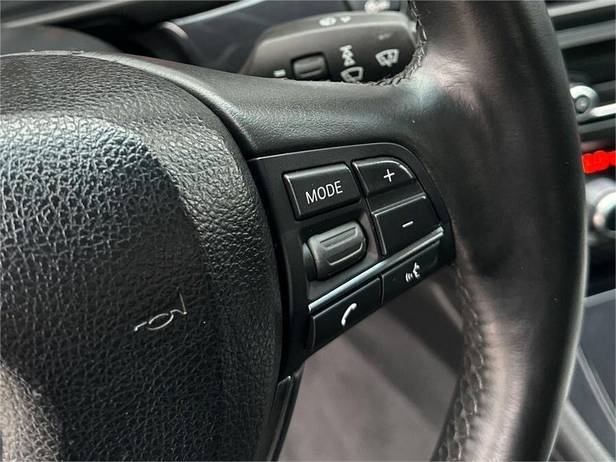 Bmw 520d