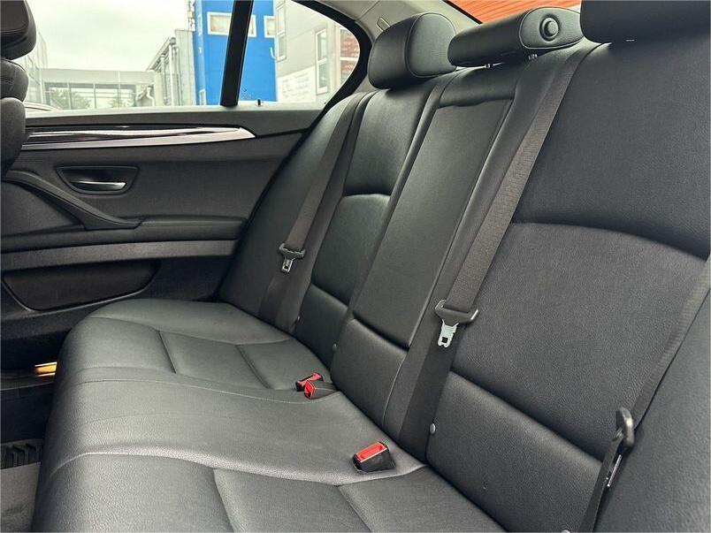 Bmw 520d