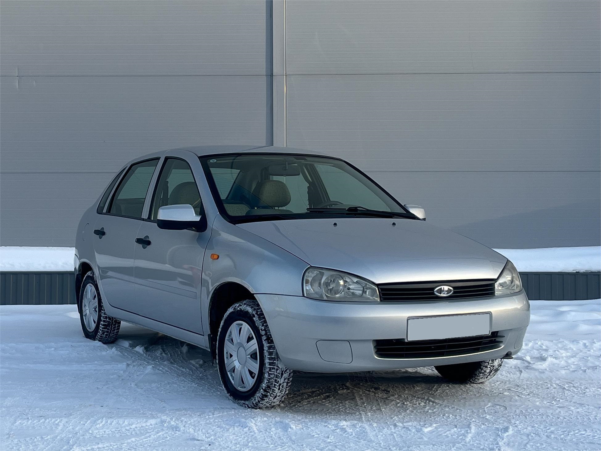 Lada 111730kalina