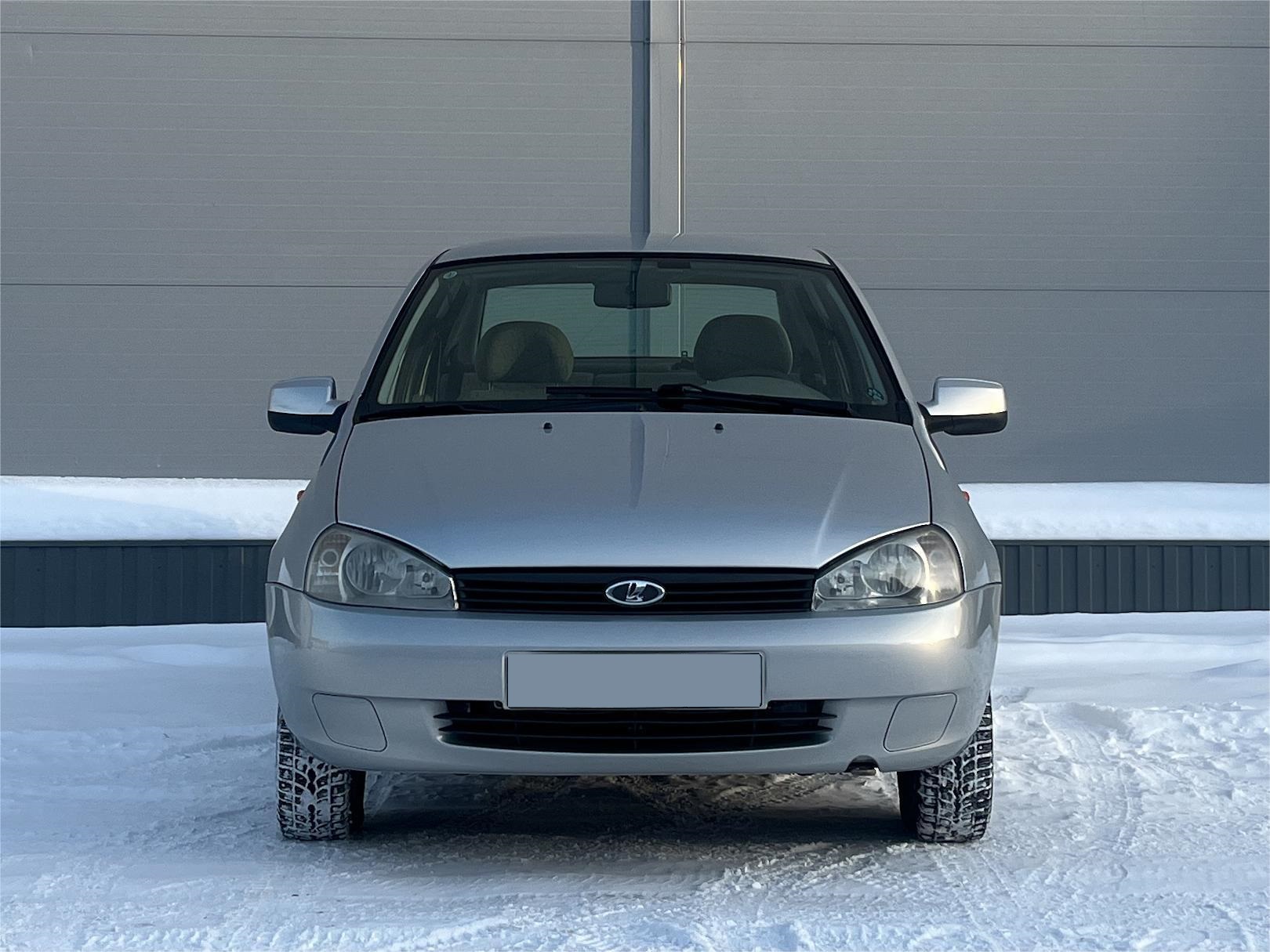 Lada 111730kalina
