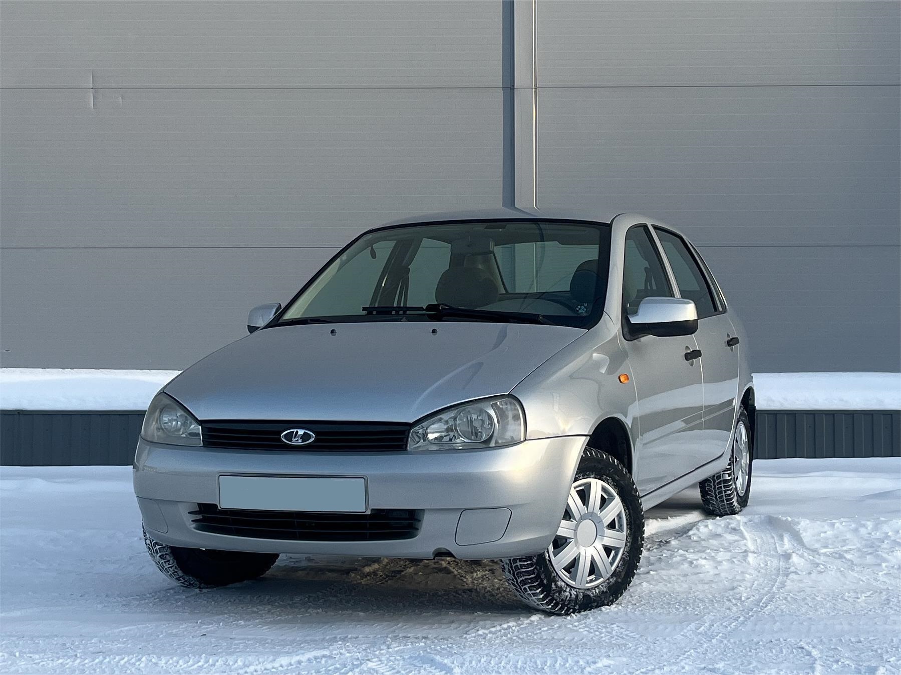 Lada 111730kalina