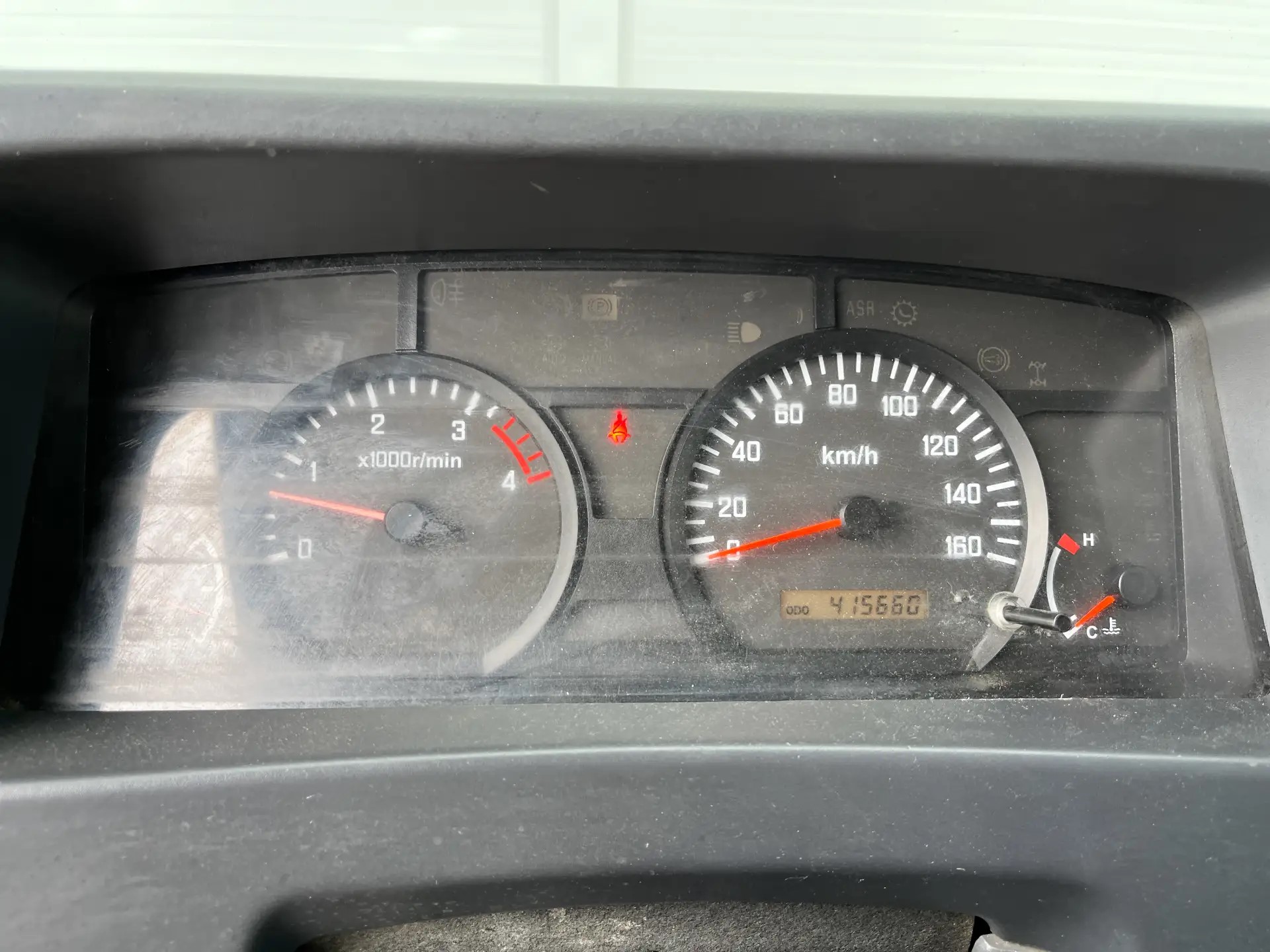 Isuzu Аф-3731Ао