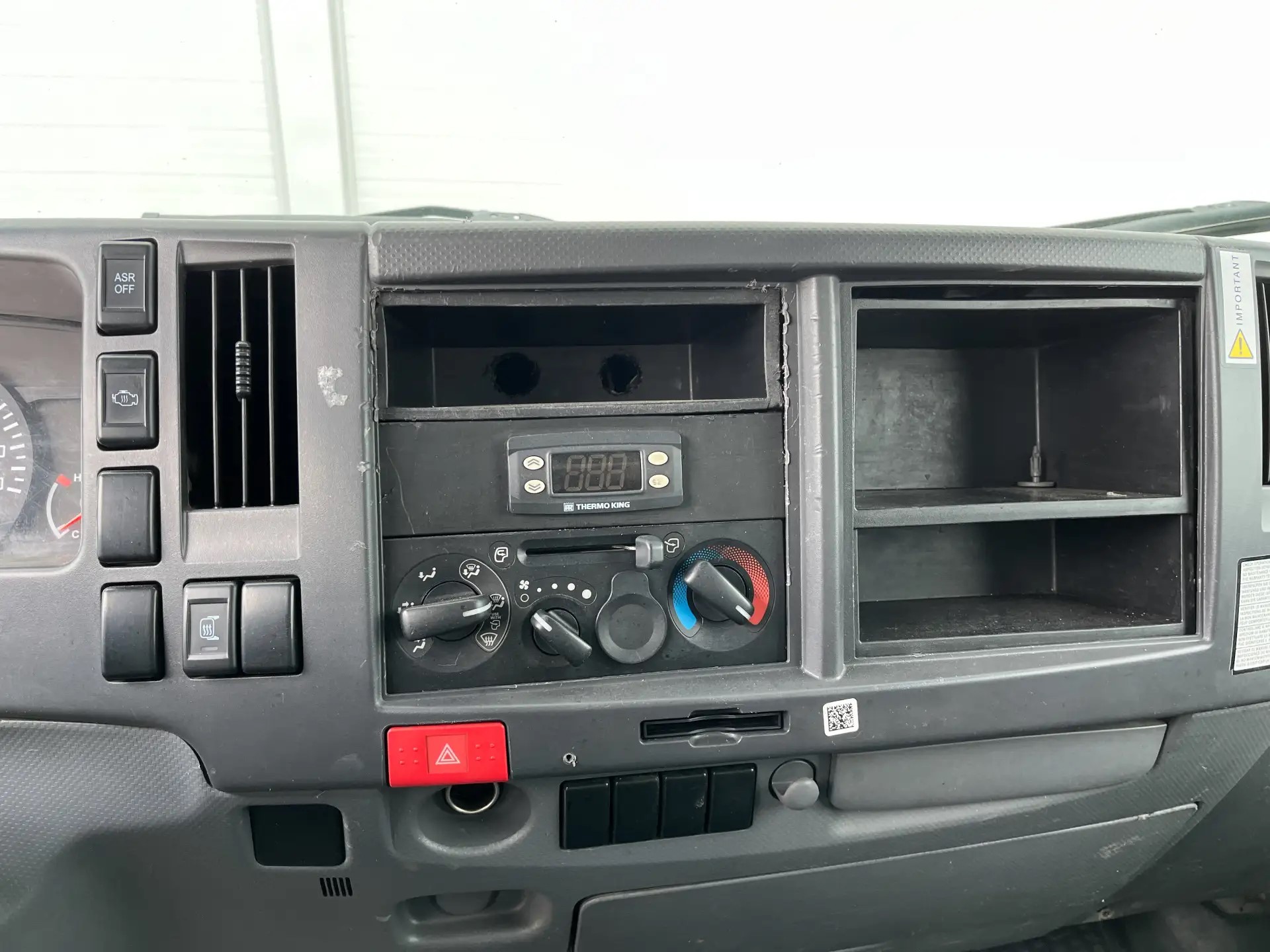 Isuzu Аф-3731Ао