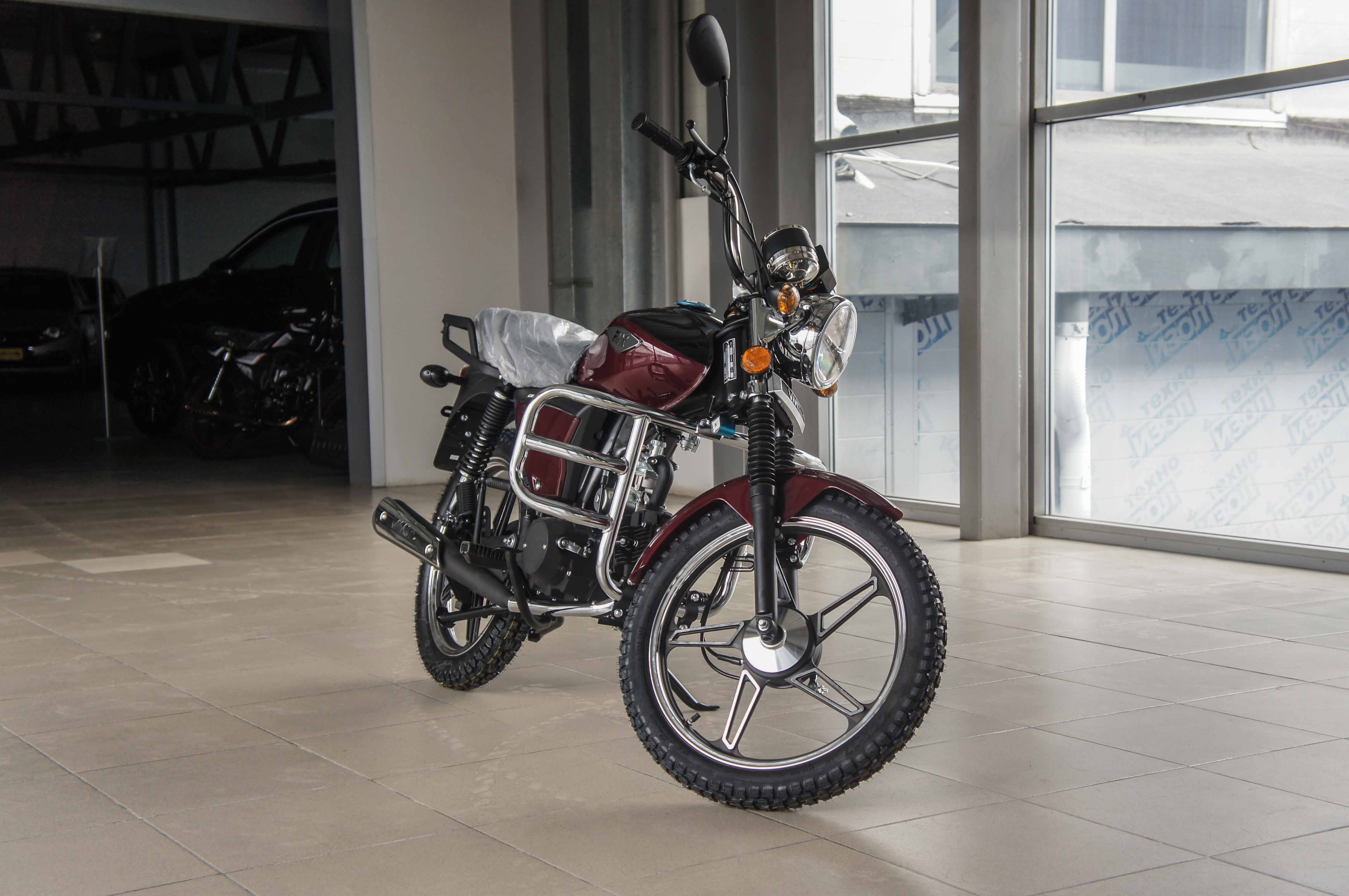 Vento Vento riva ii rx