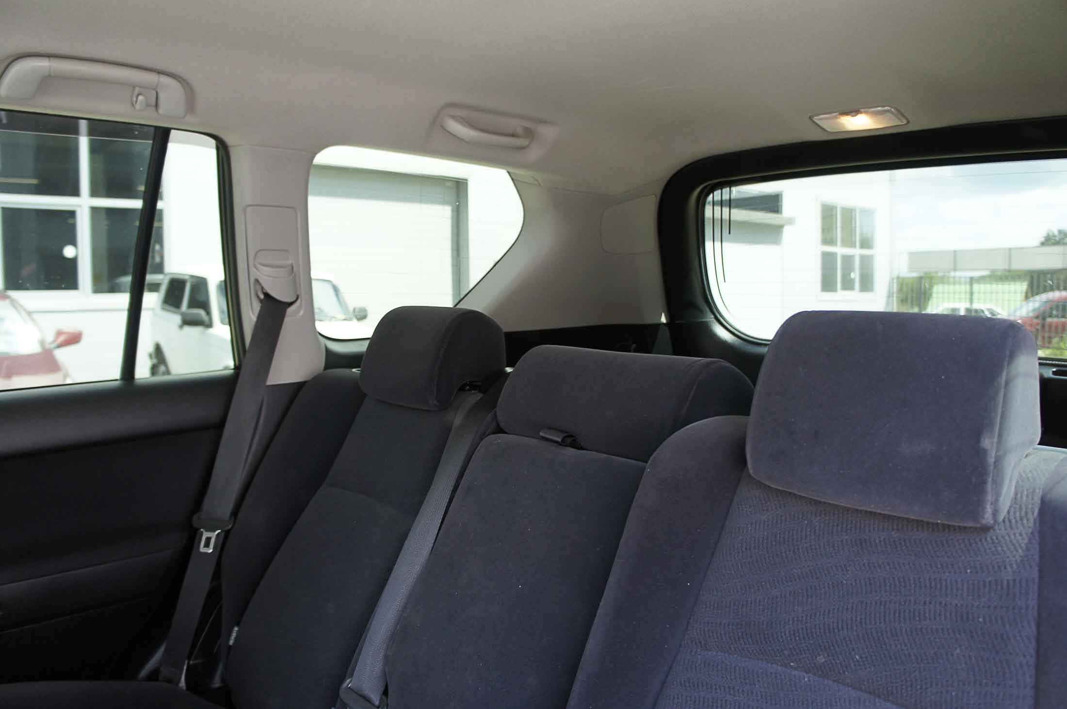 Toyota Land Cruiser Prado Gx