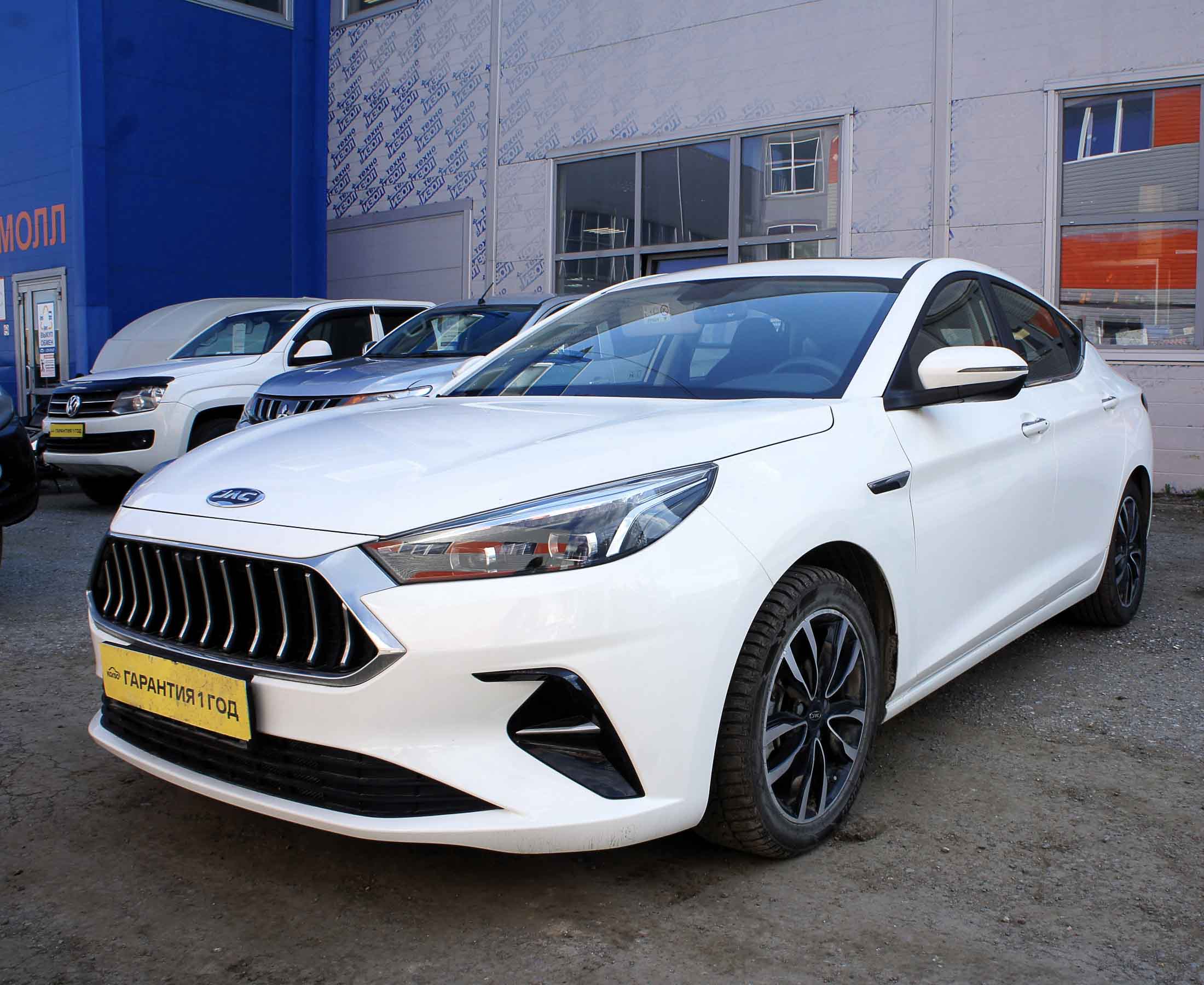 Jac Jac J7