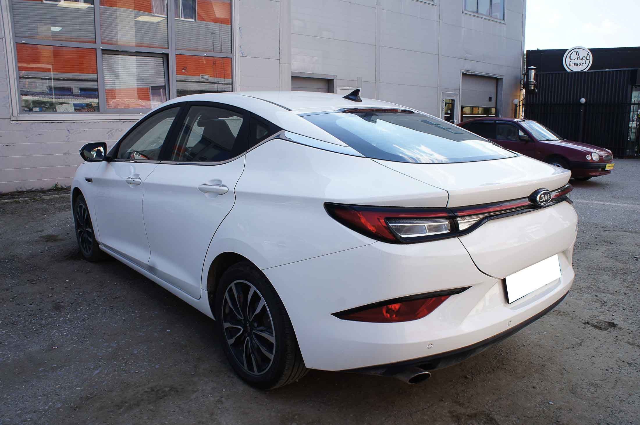 Jac Jac J7