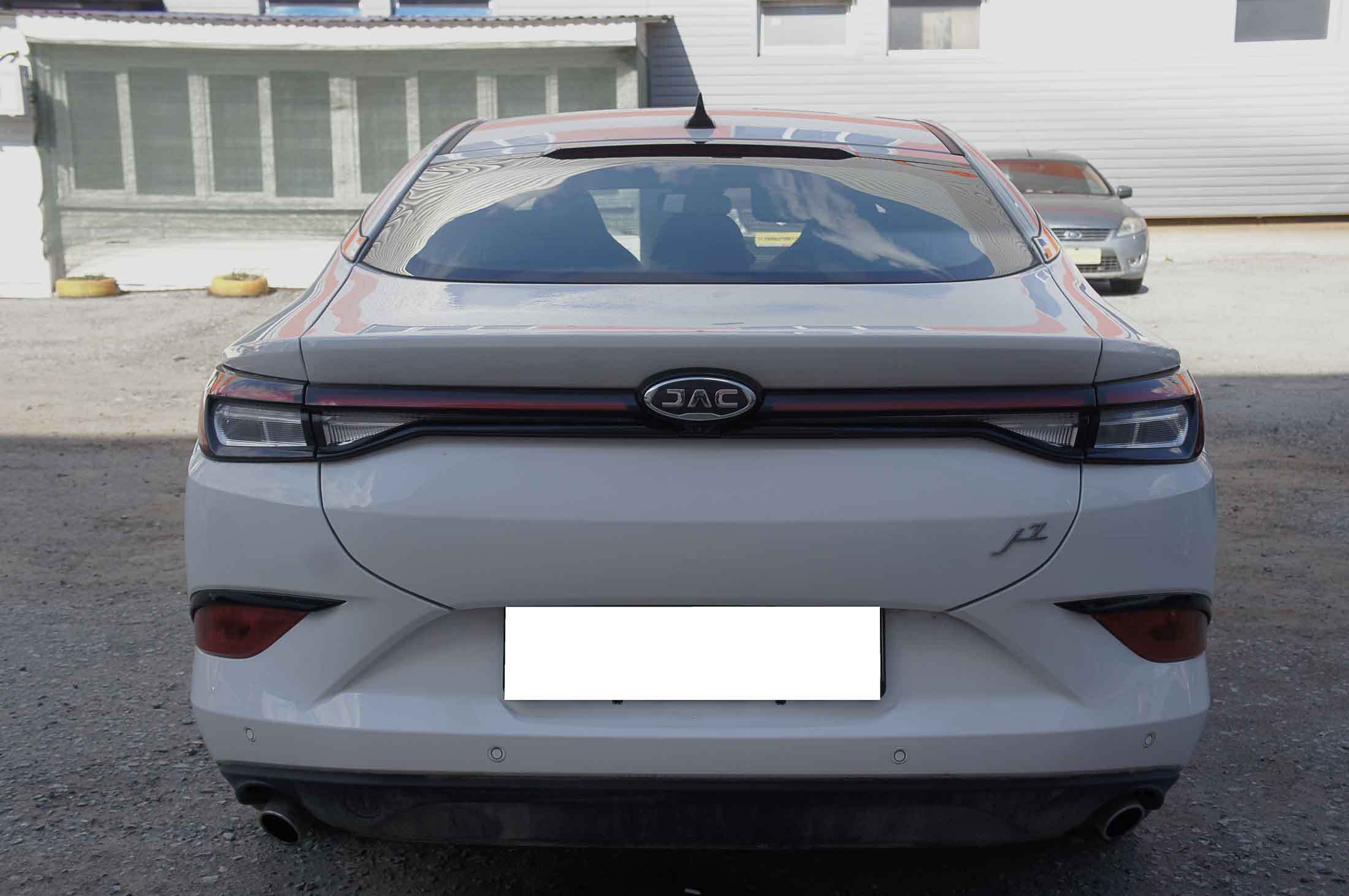 Jac Jac J7
