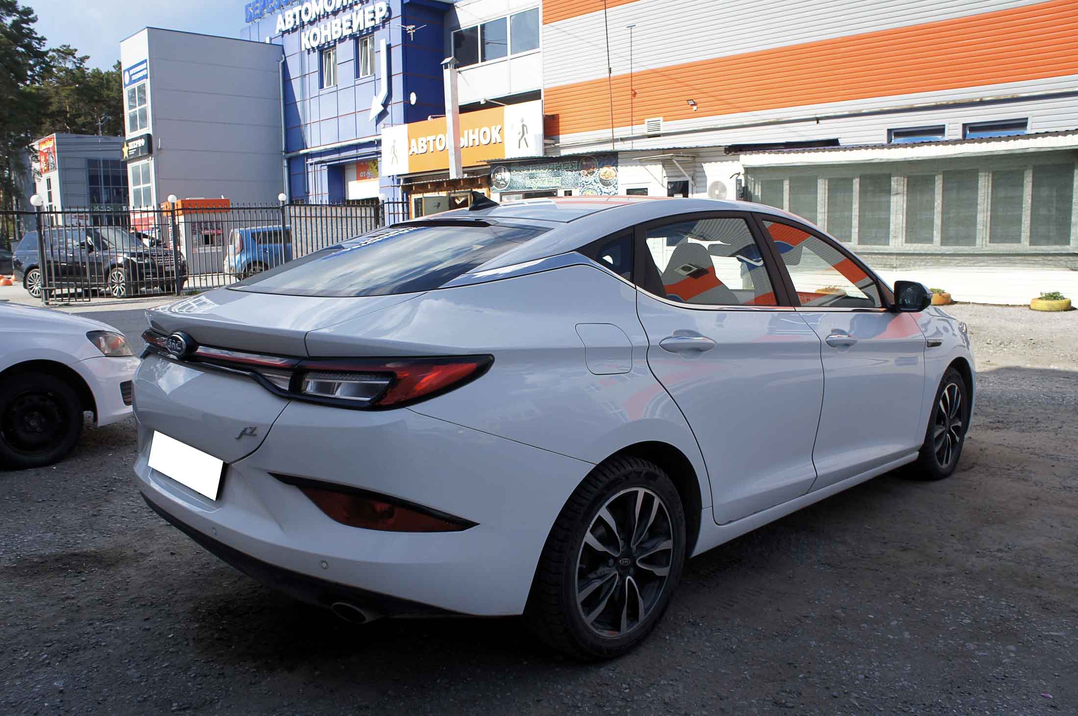 Jac Jac J7