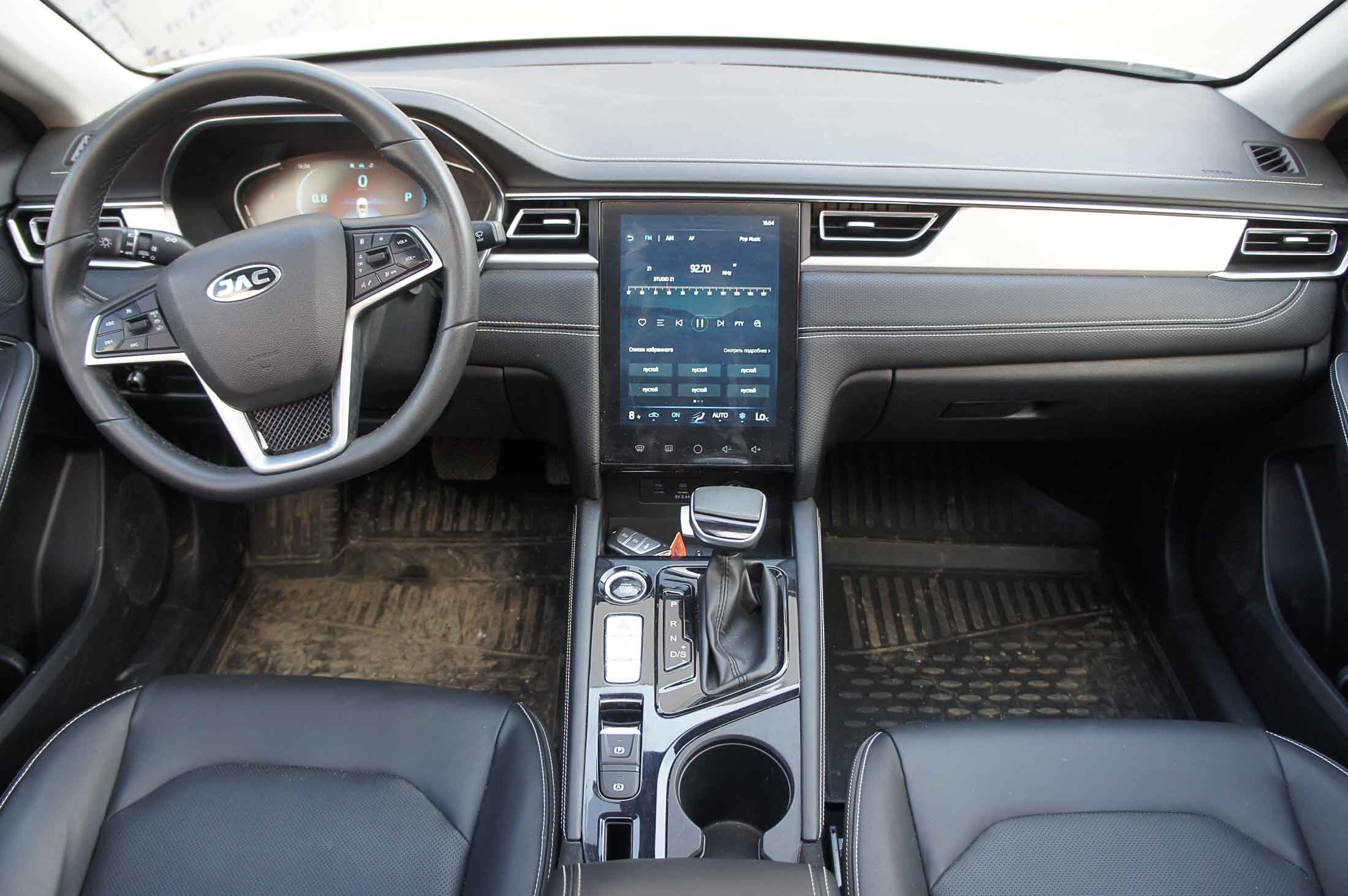 Jac Jac J7