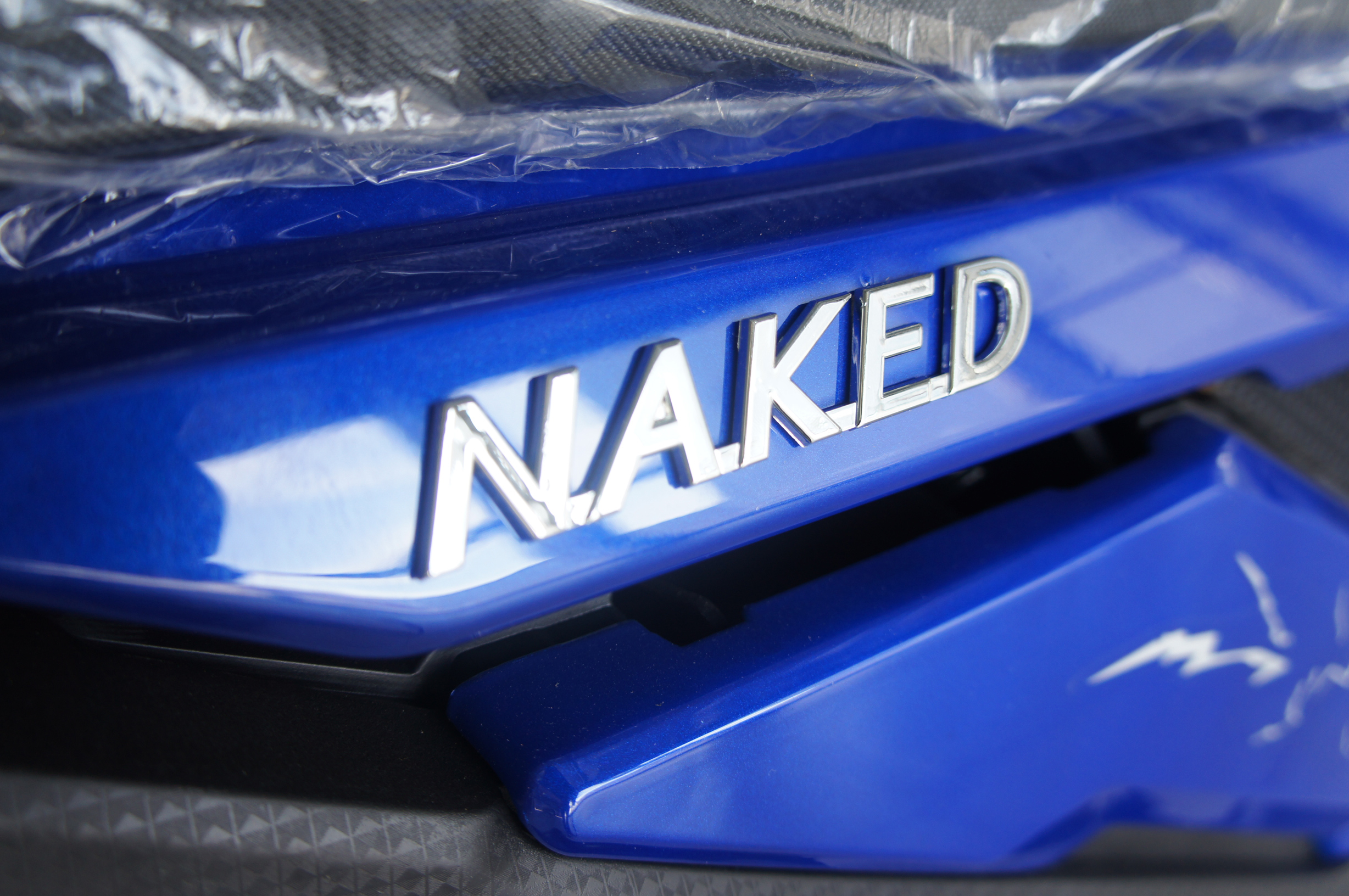 Vento Smart Naked