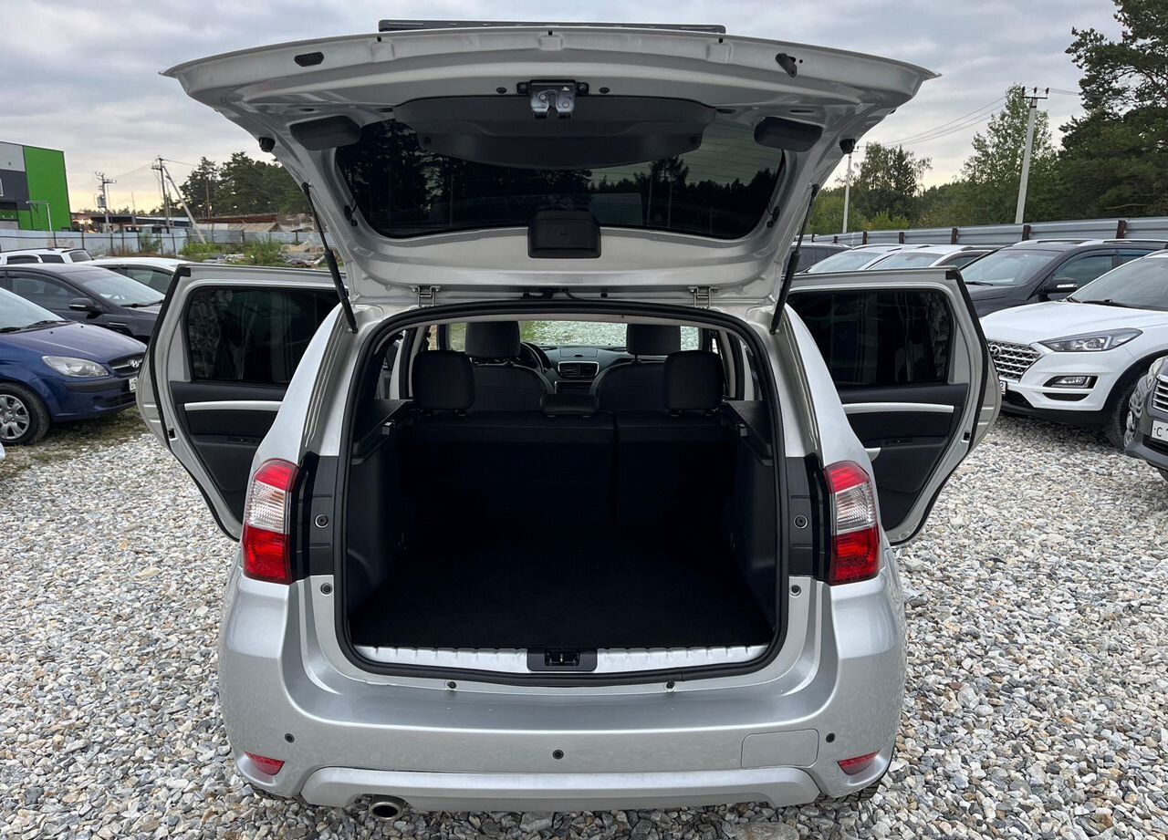 Nissan Terrano