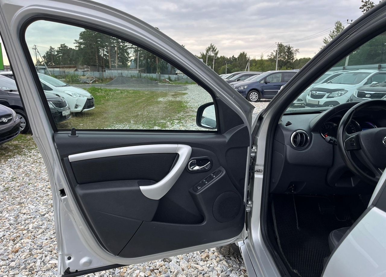 Nissan Terrano