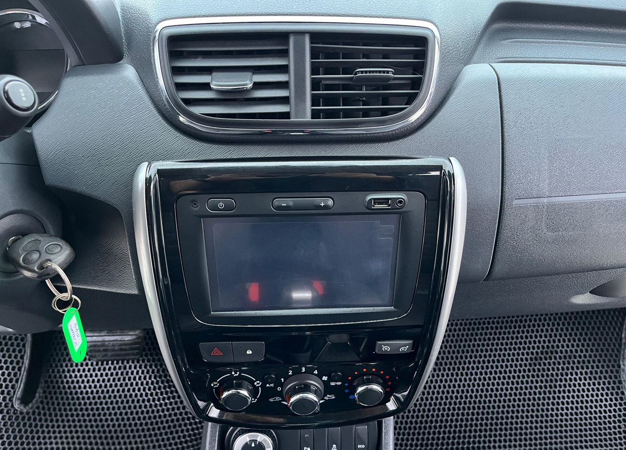 Nissan Terrano