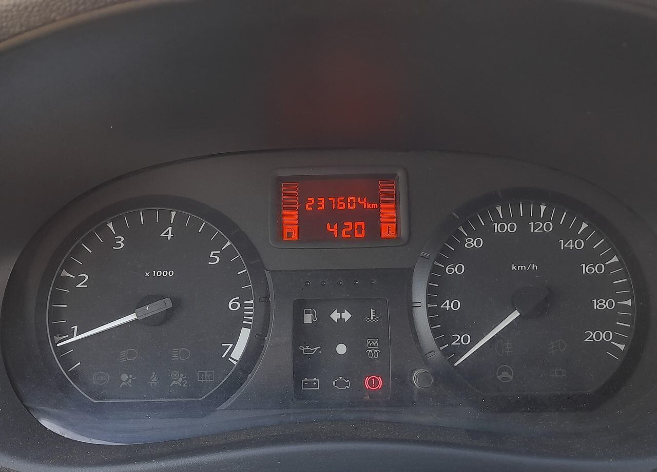 Ваз Lada largus