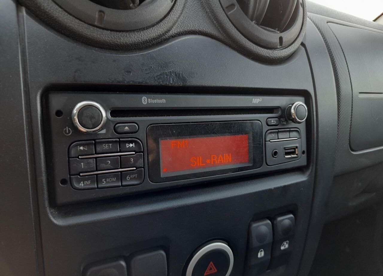 Ваз Lada largus