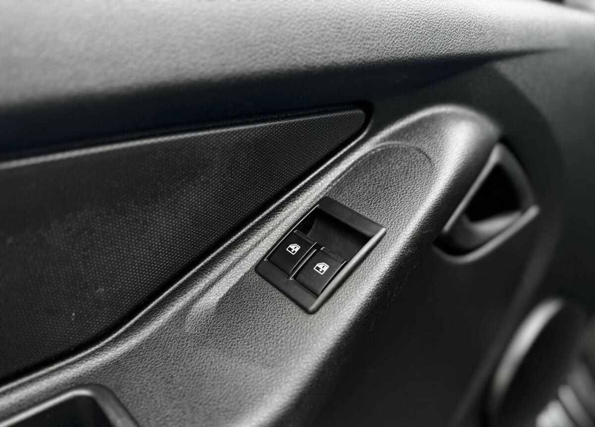 Нет распределения Lada granta