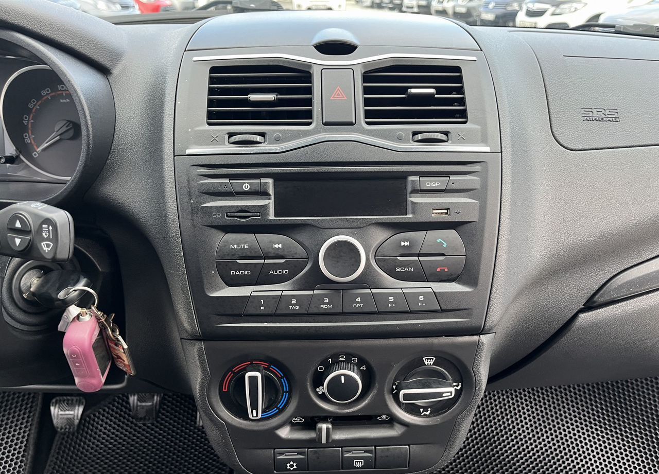 Ваз Lada granta