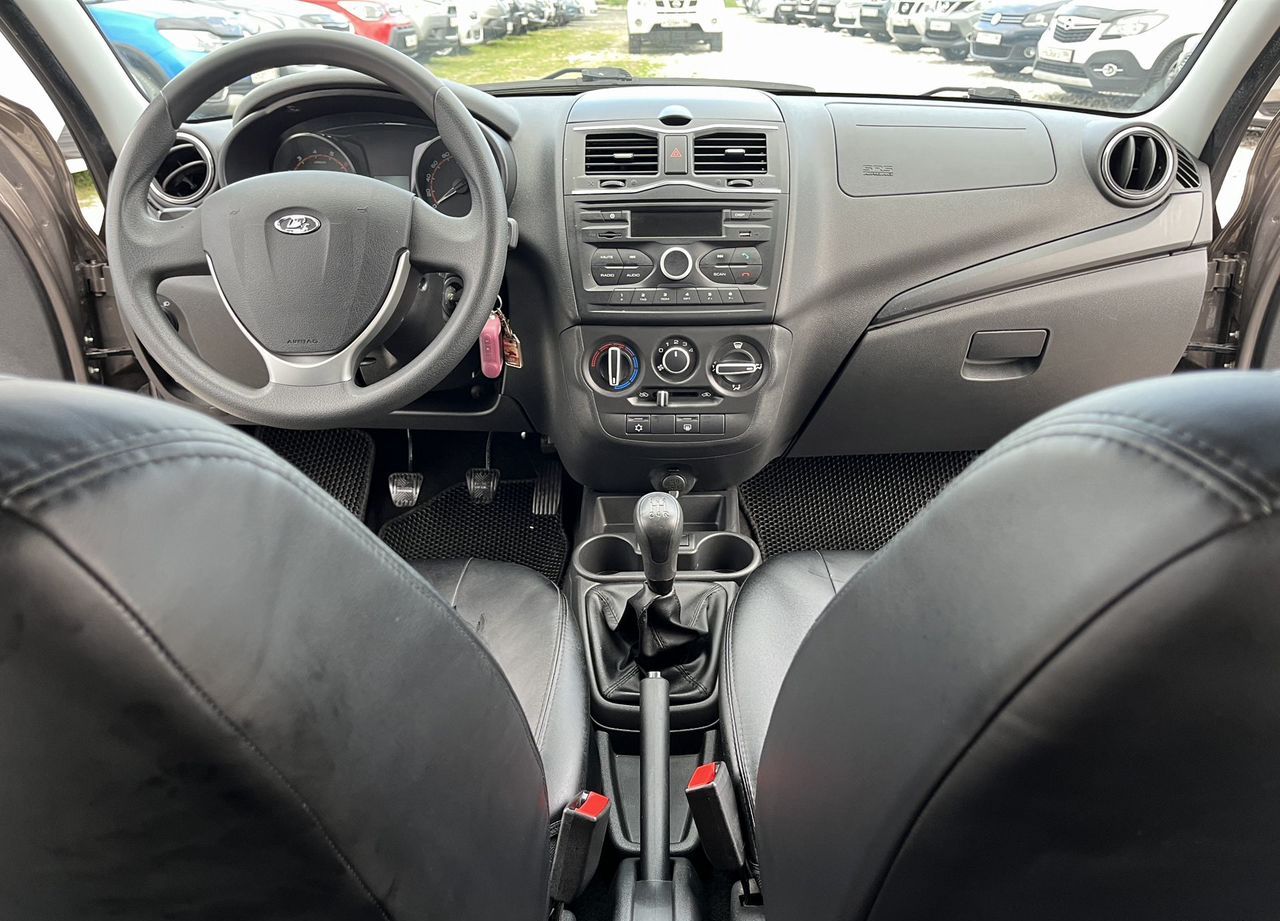 Ваз Lada granta