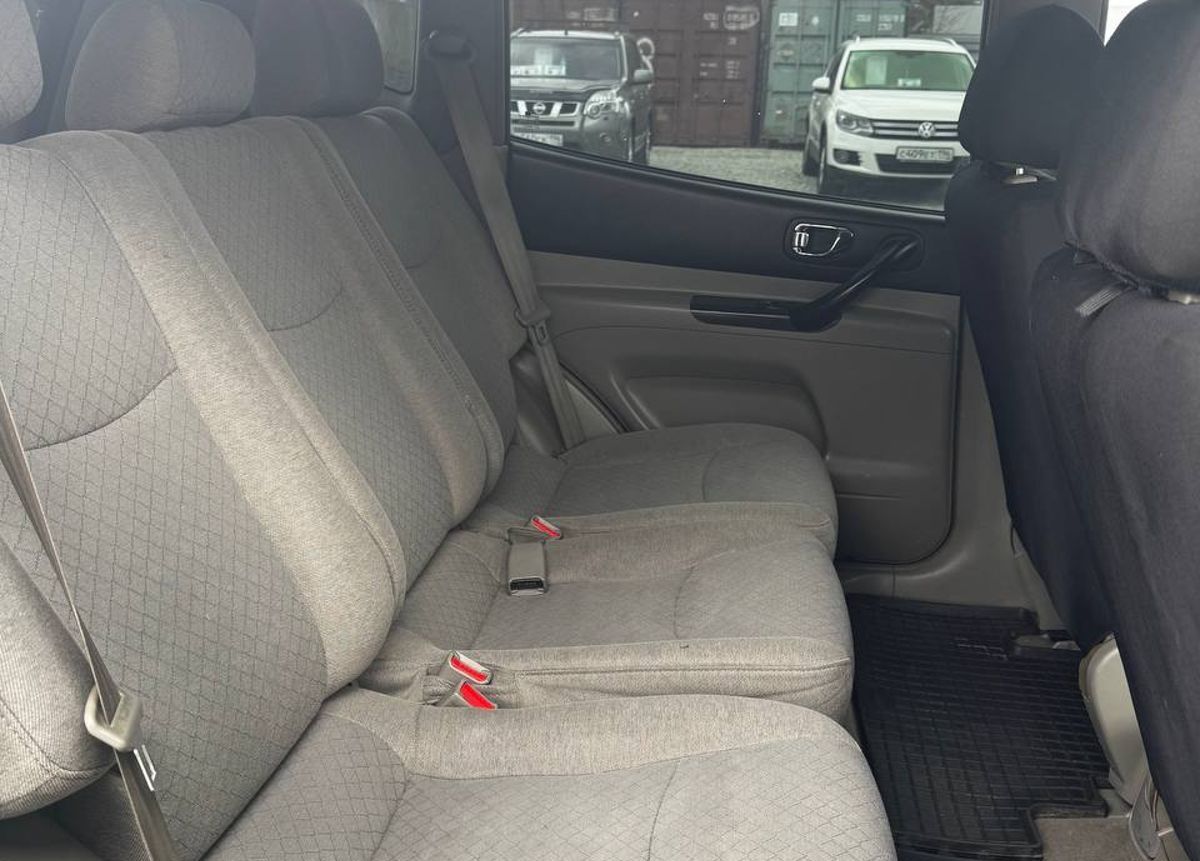 Chevrolet Rezzo
