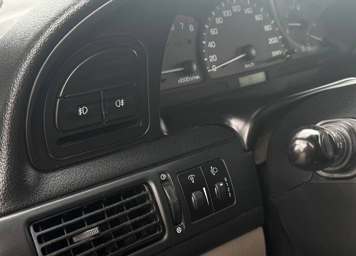 Chevrolet Rezzo