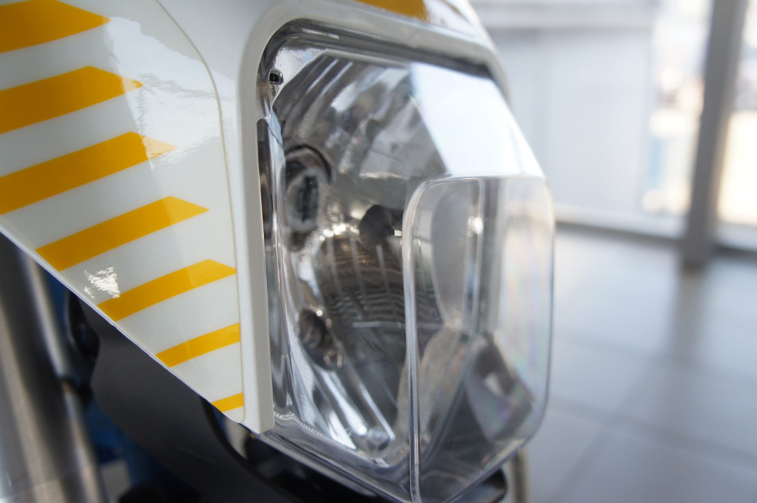 Motoland Tcx125 17/14