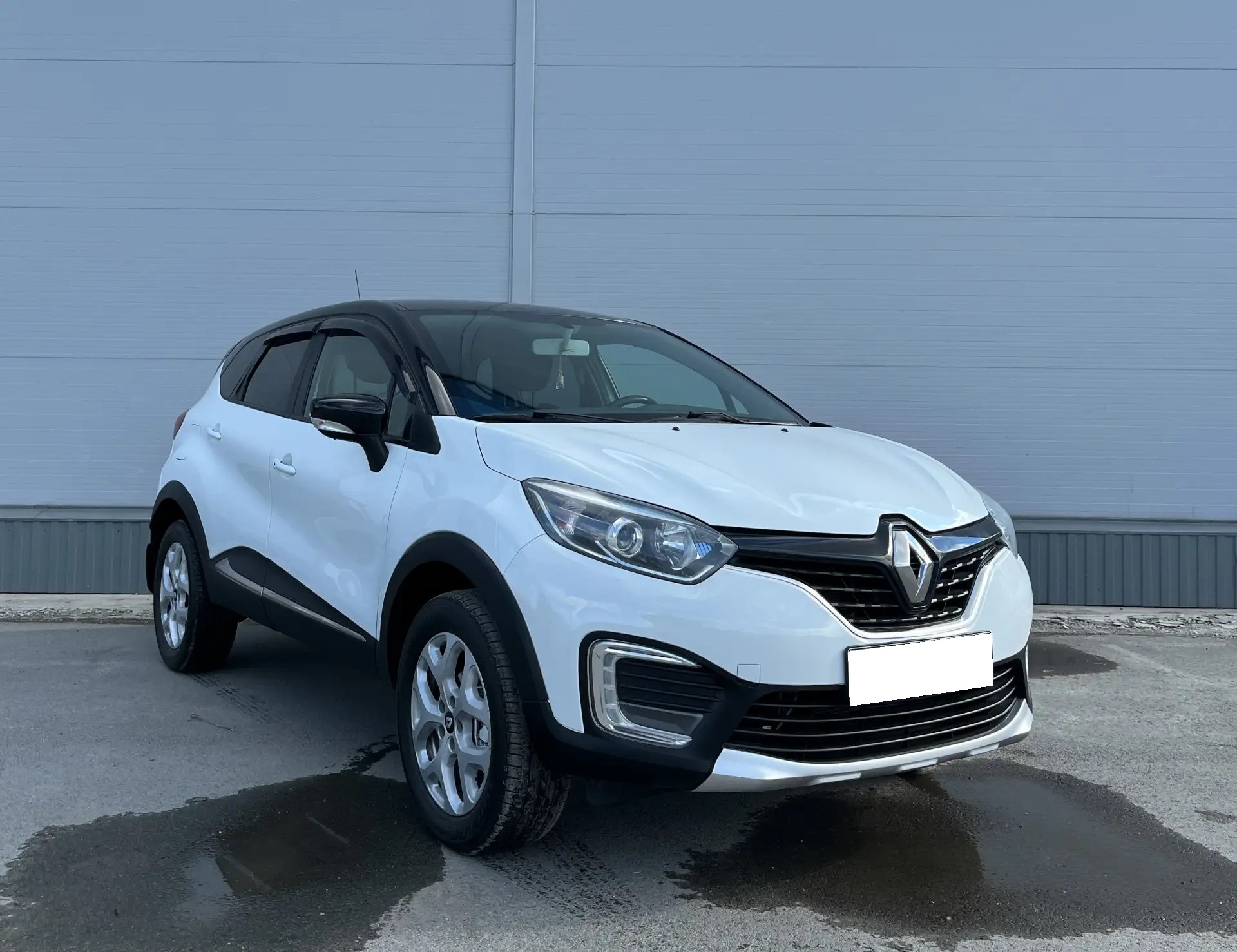 Renault Kaptur
