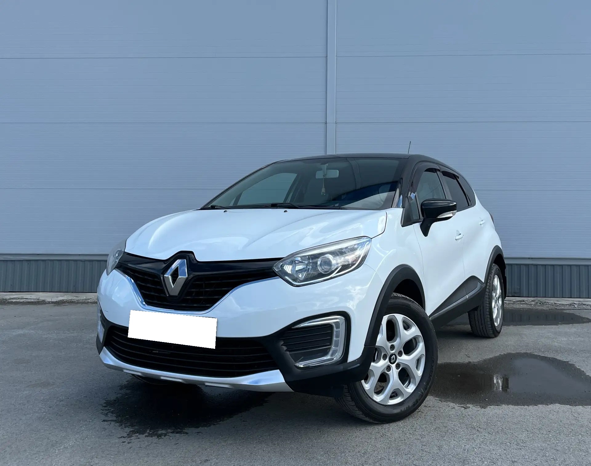 Renault Kaptur
