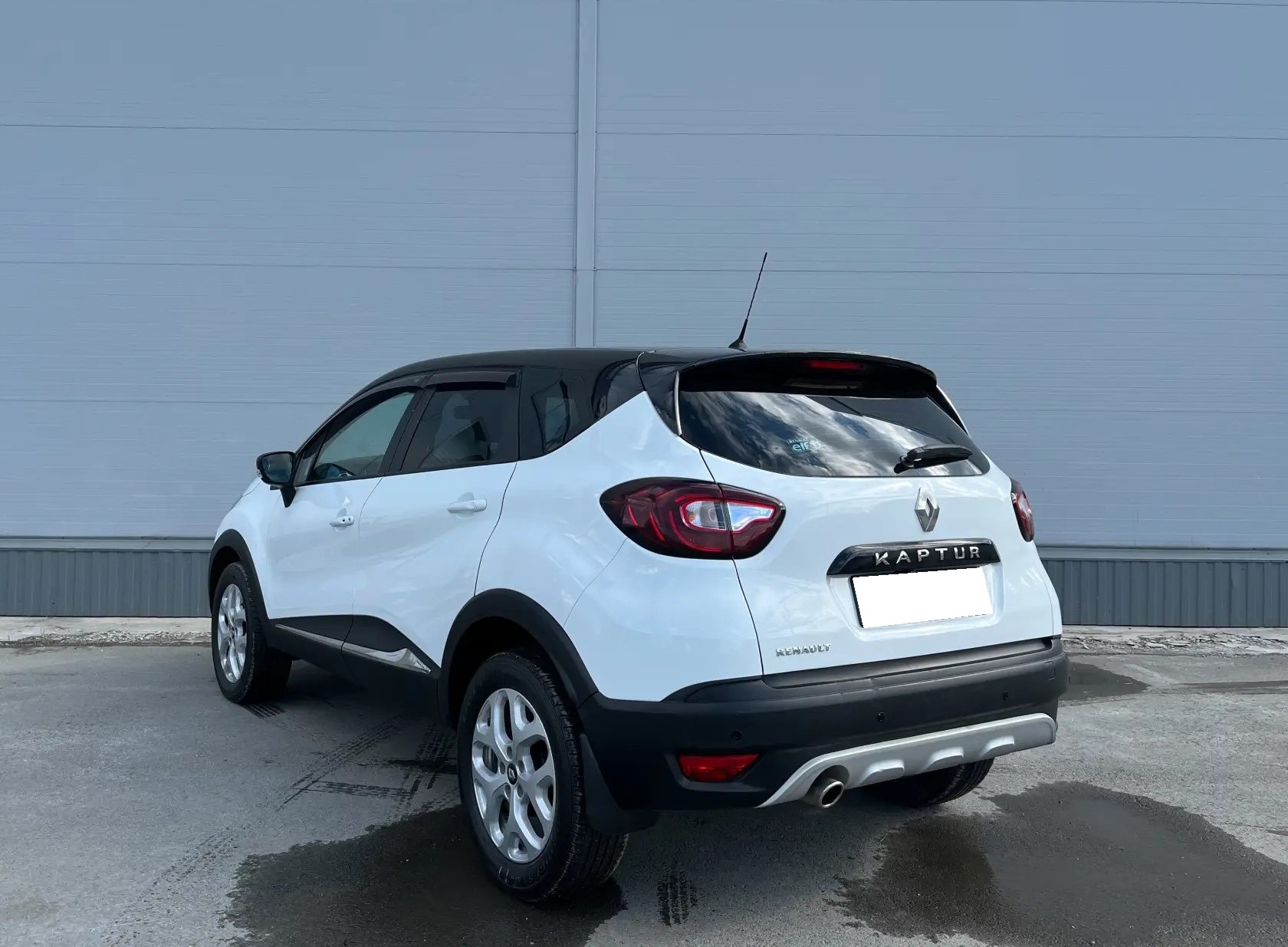 Renault Kaptur