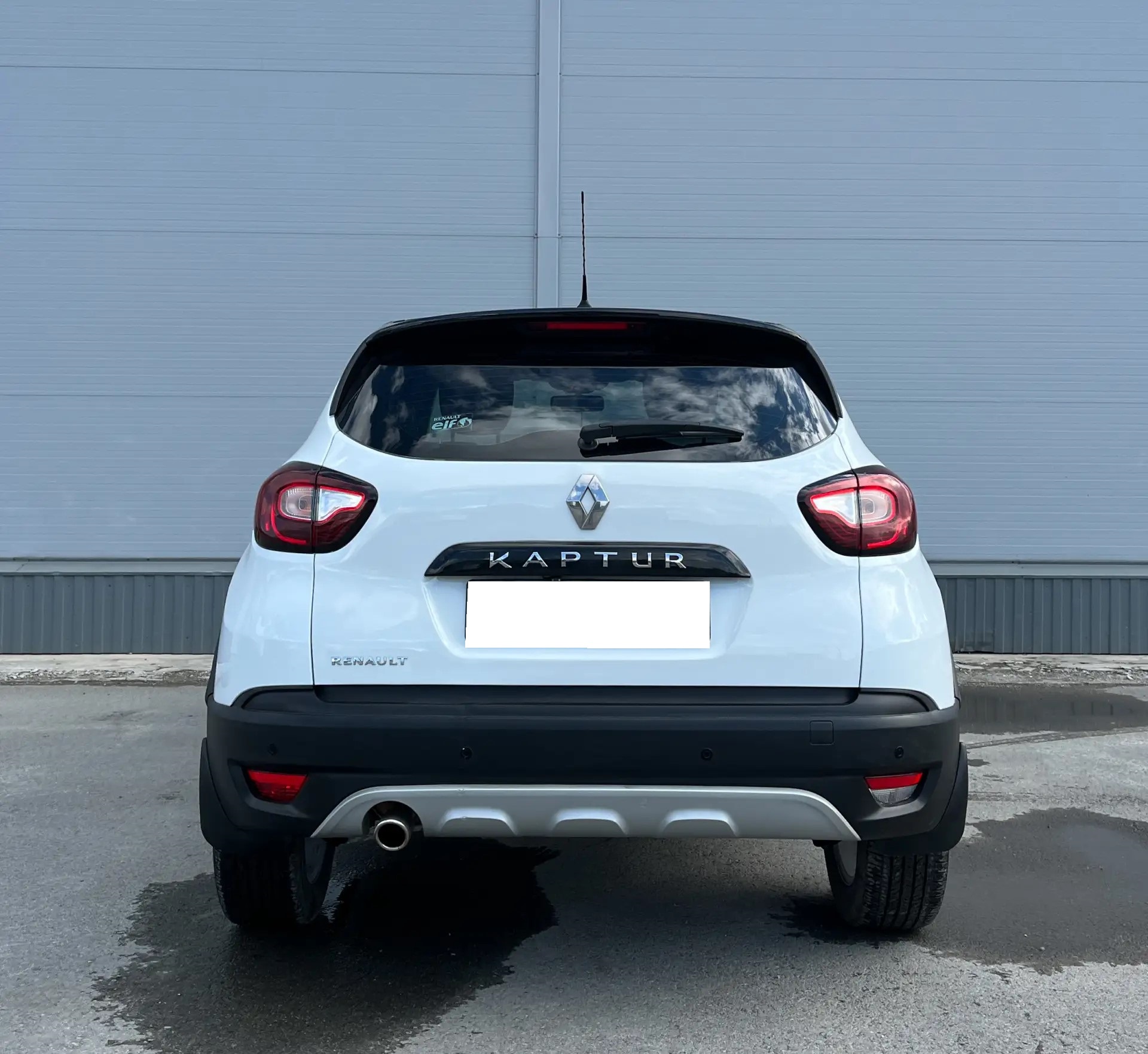 Renault Kaptur