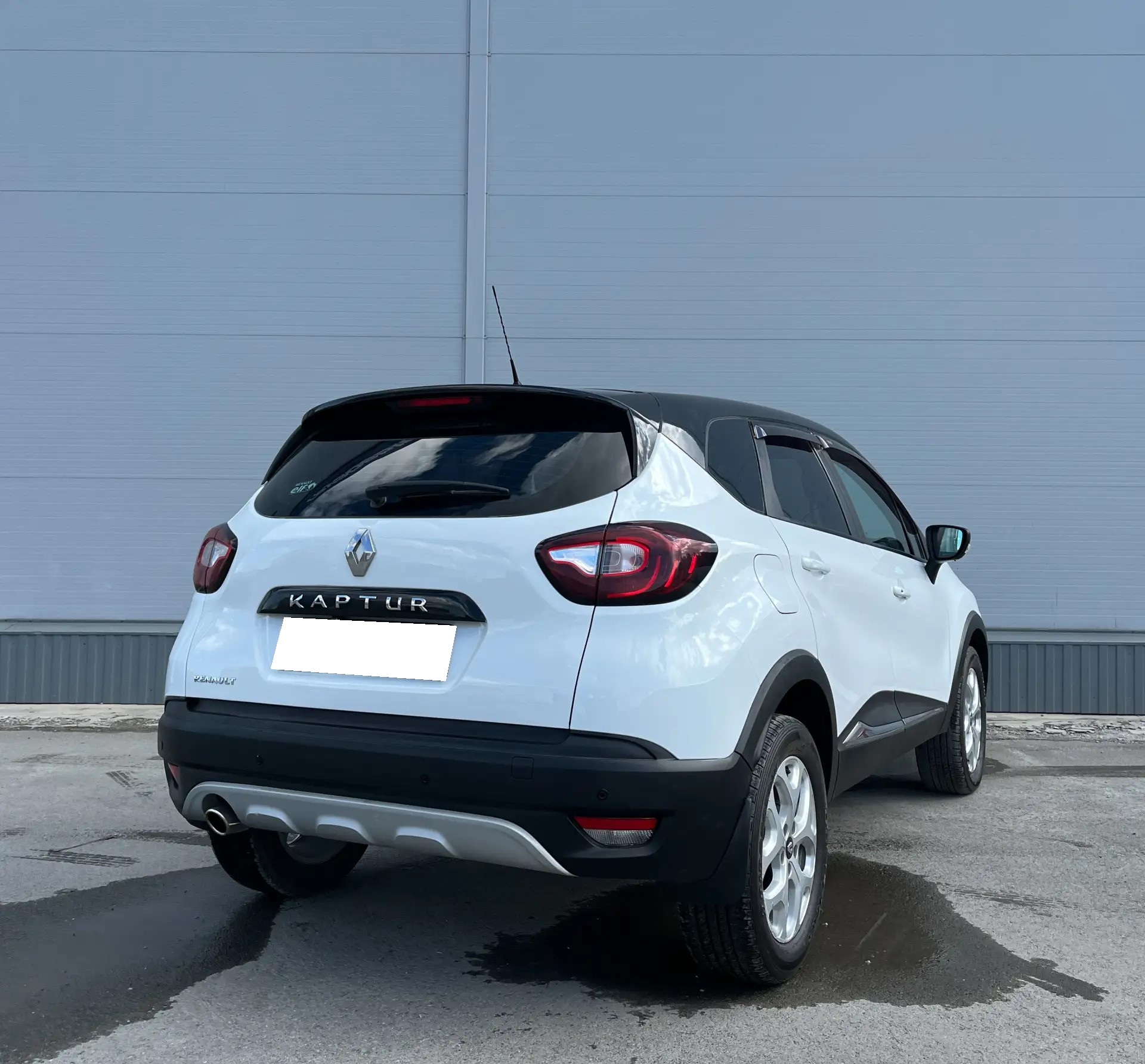 Renault Kaptur