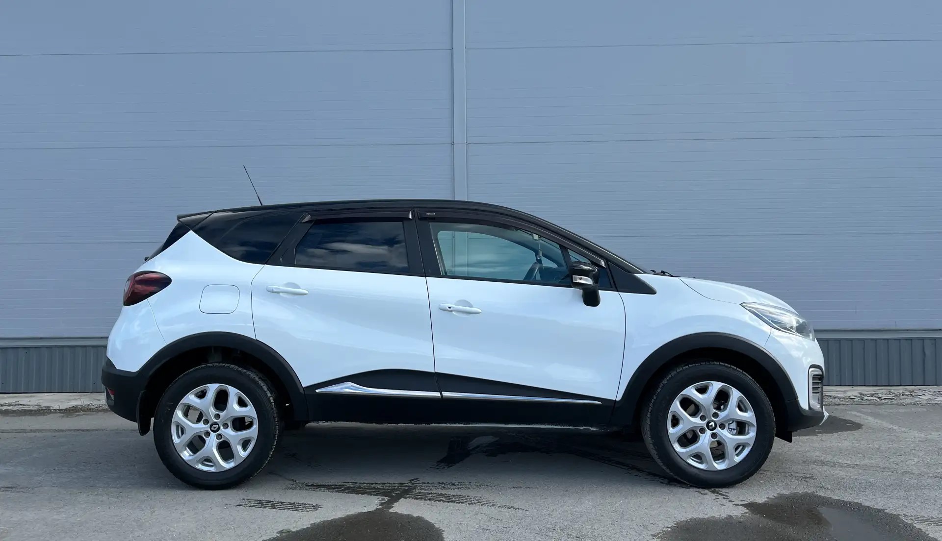 Renault Kaptur