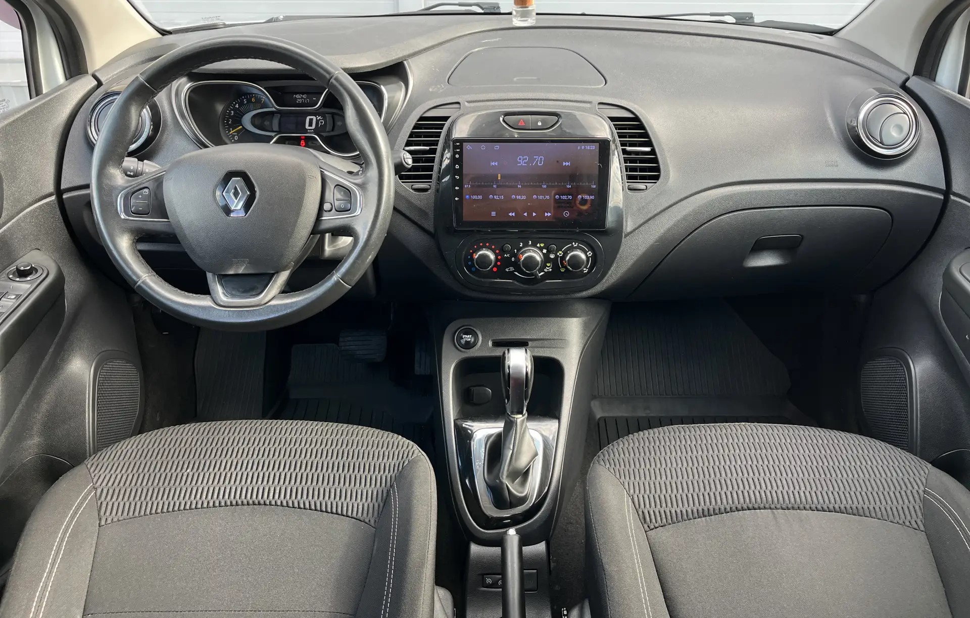 Renault Kaptur
