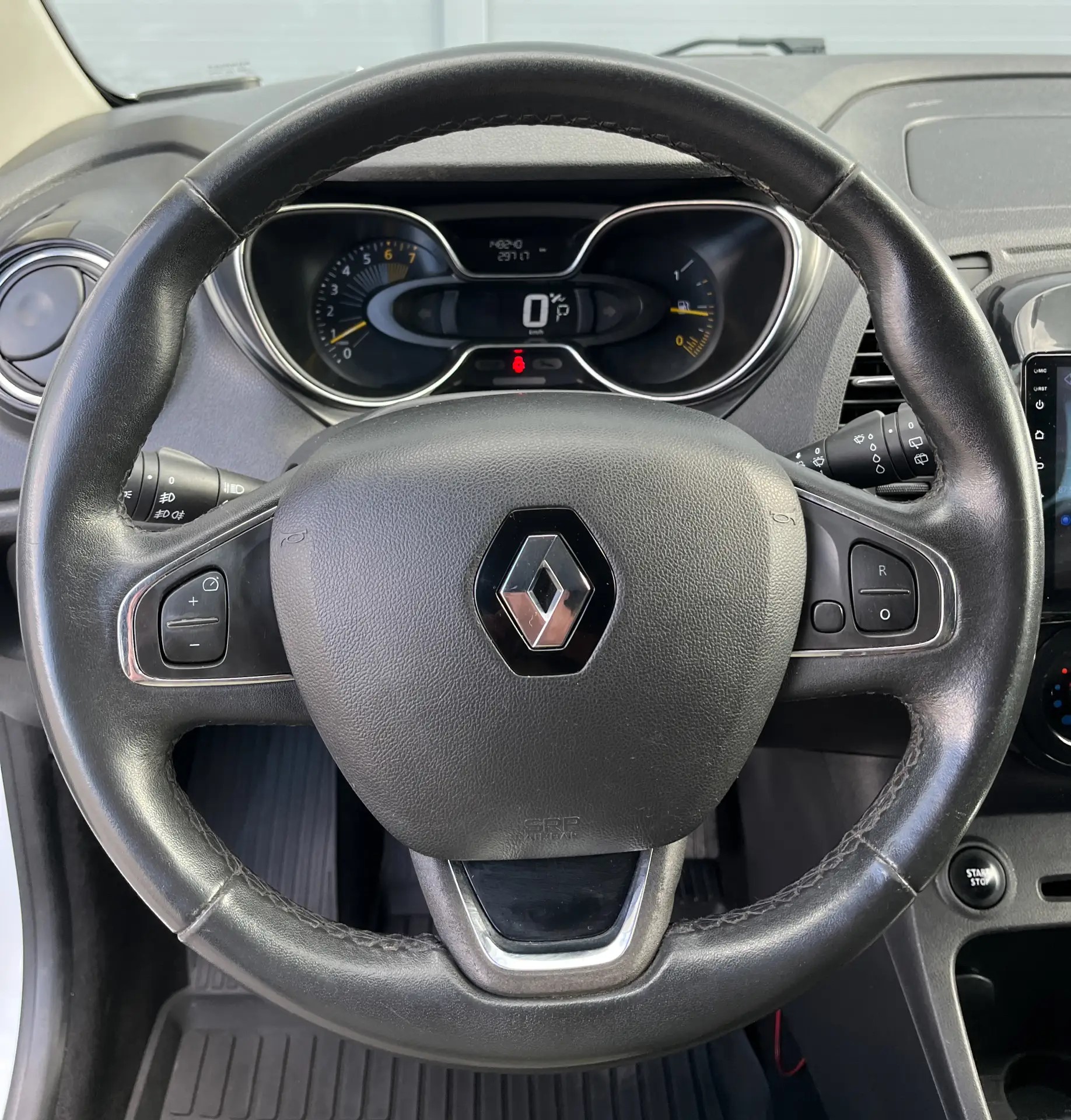 Renault Kaptur