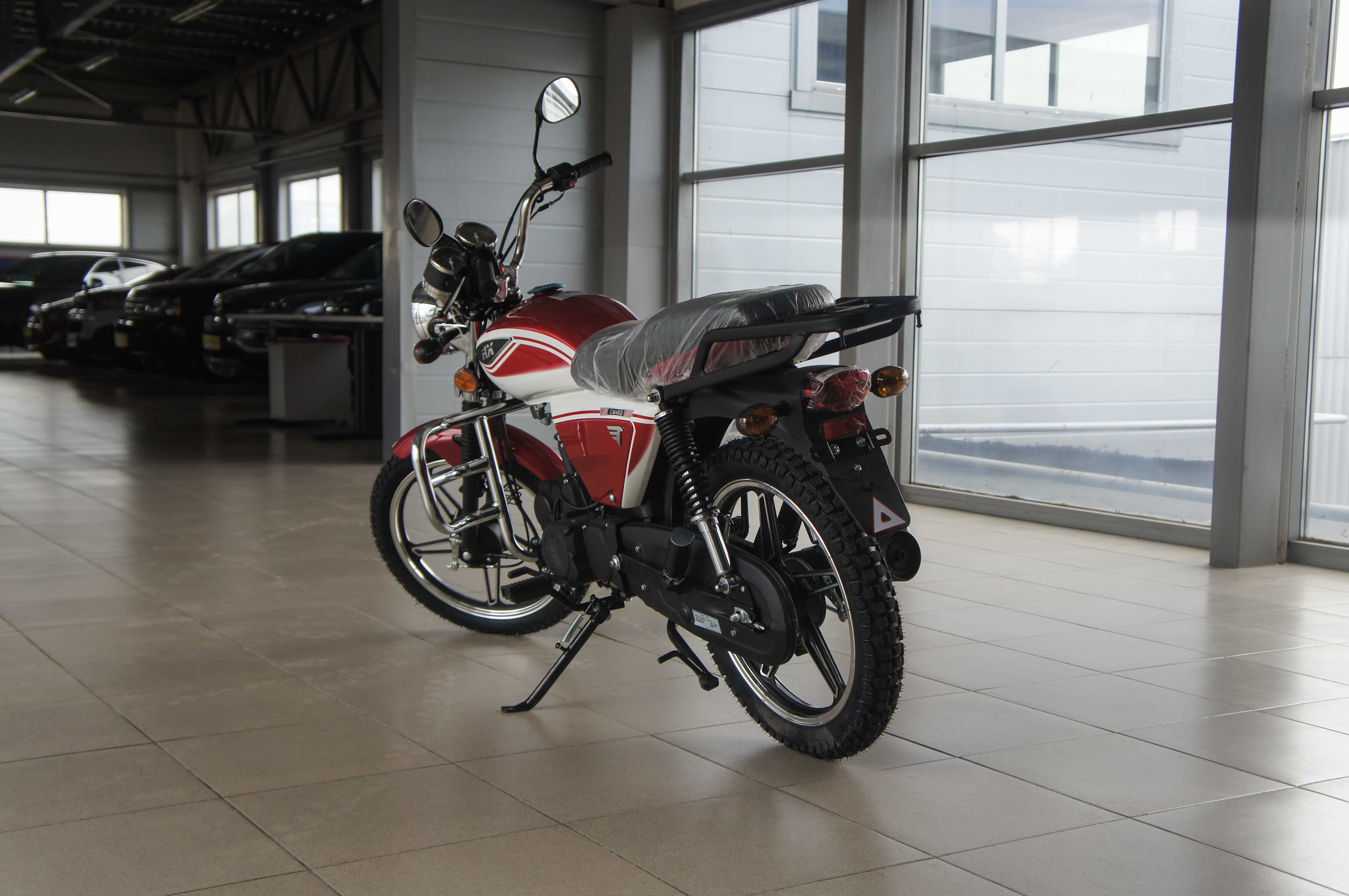 Vento Vento riva ii rx