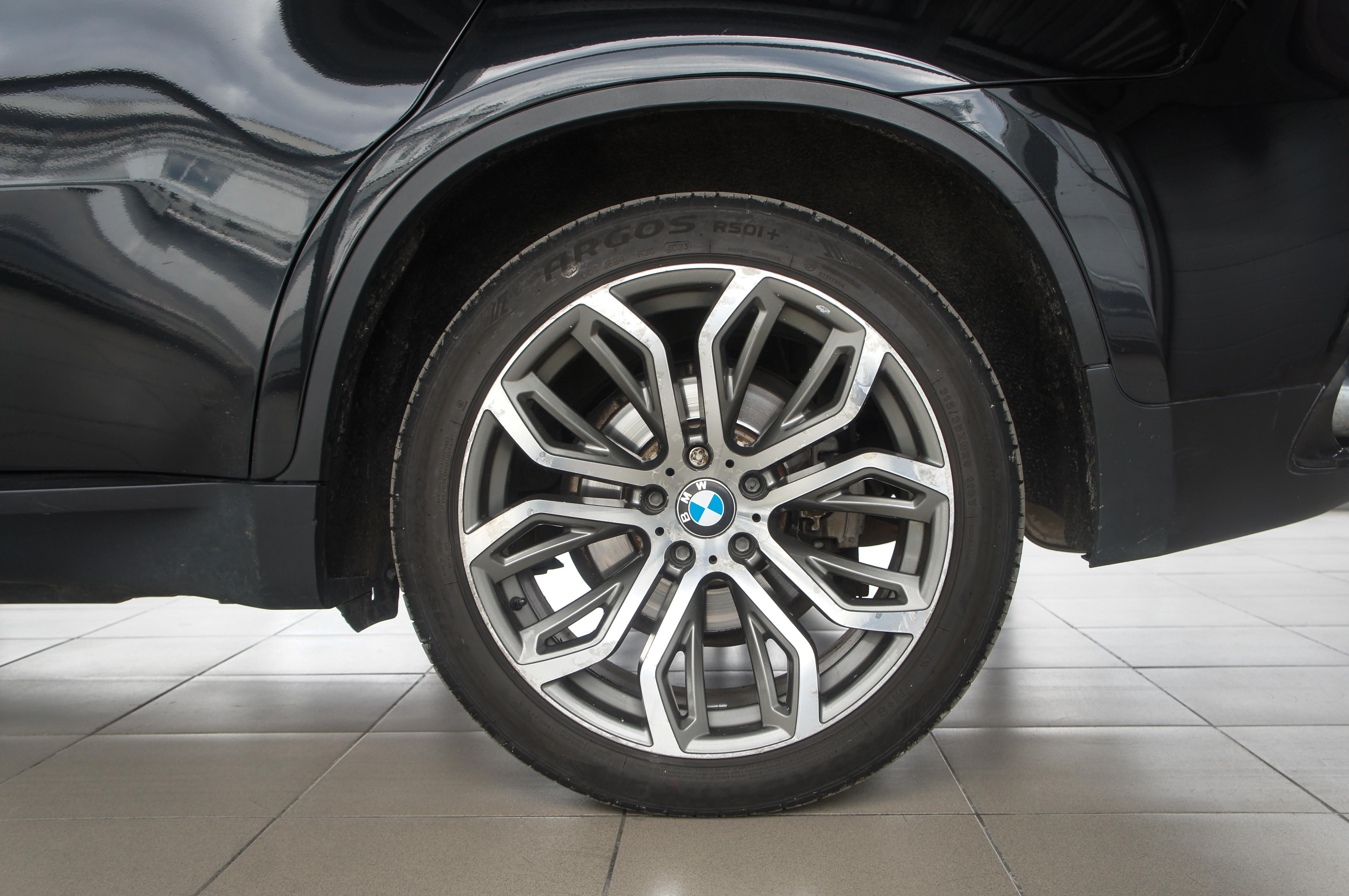 Bmw X6 xdrive 35i