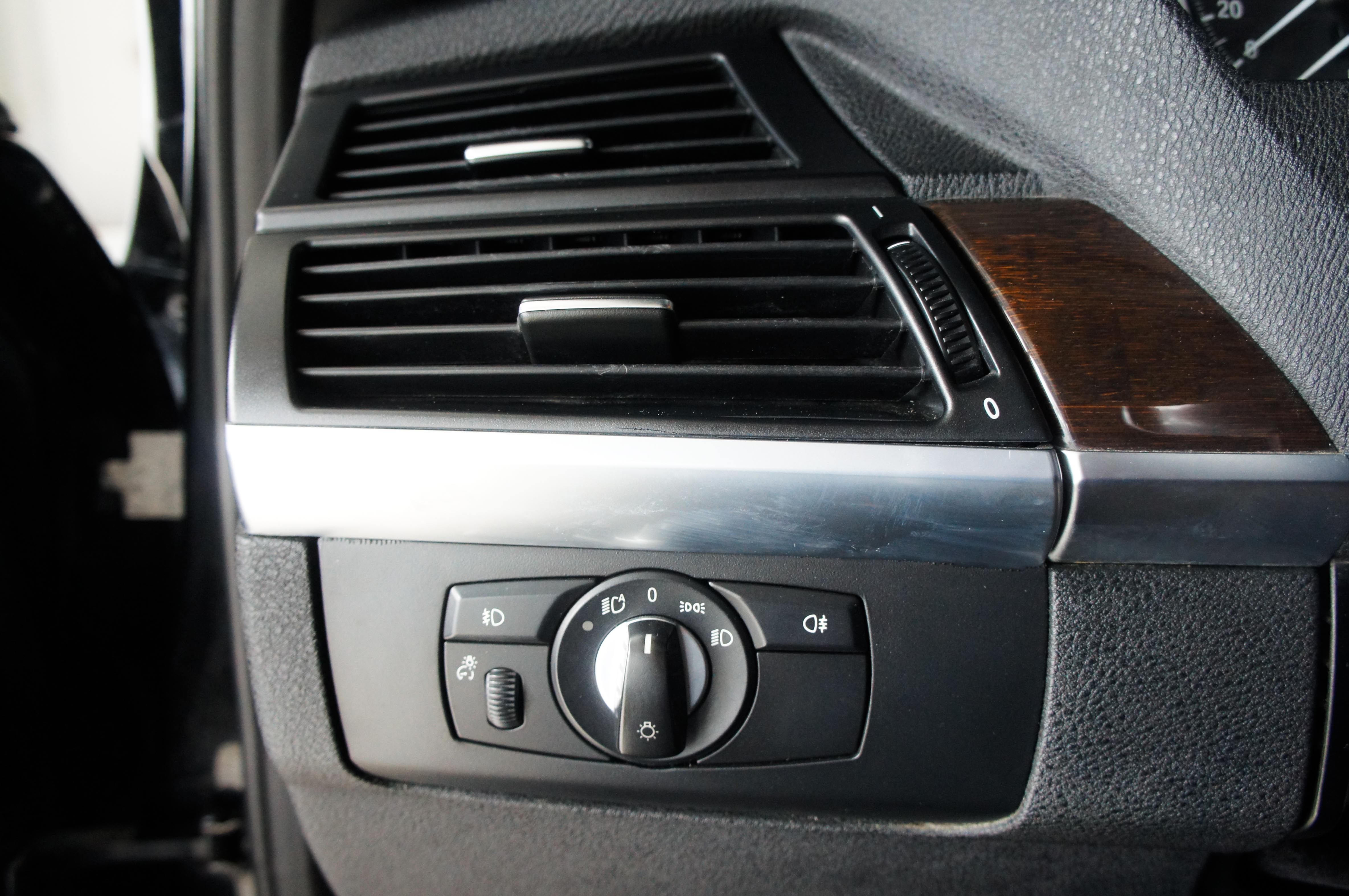 Bmw X6 xdrive 35i