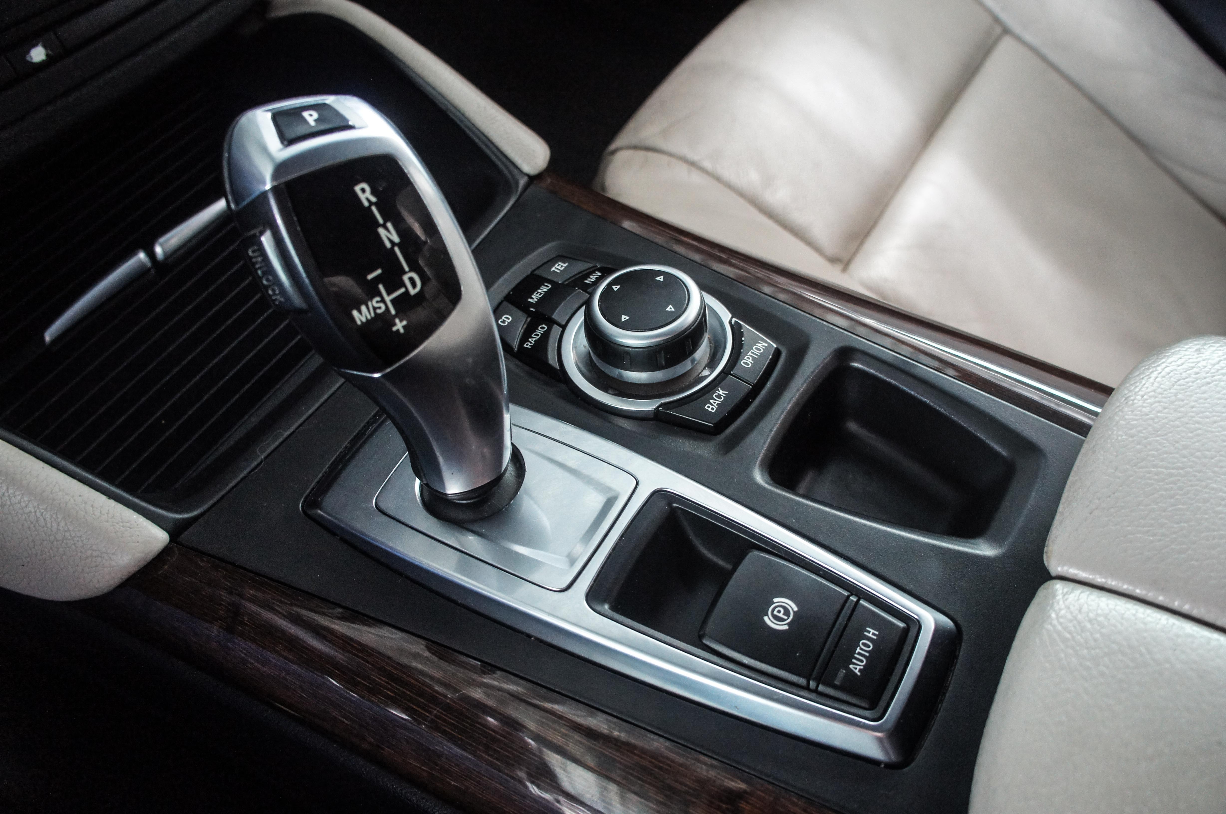 Bmw X6 xdrive 35i