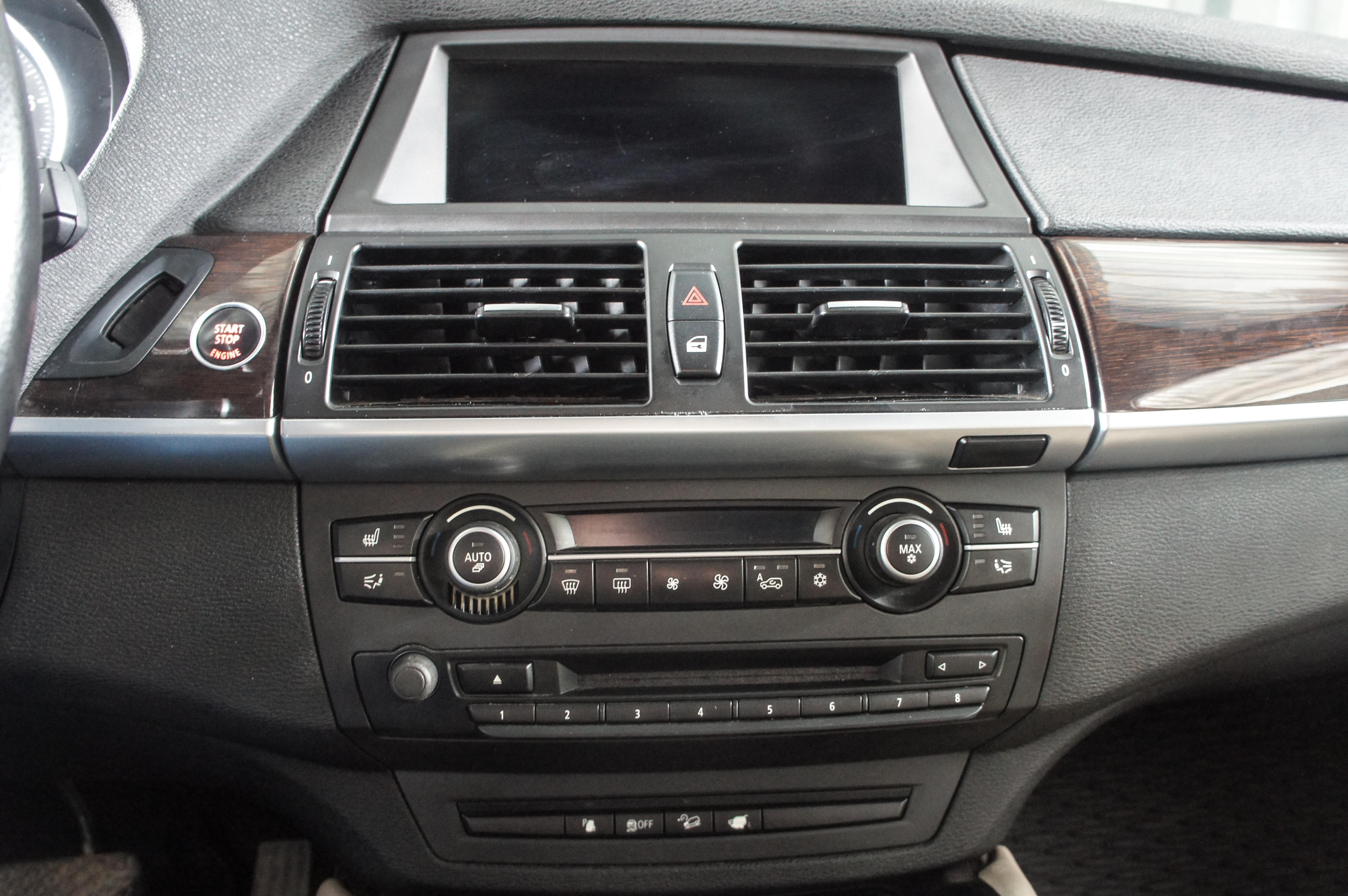 Bmw X6 xdrive 35i