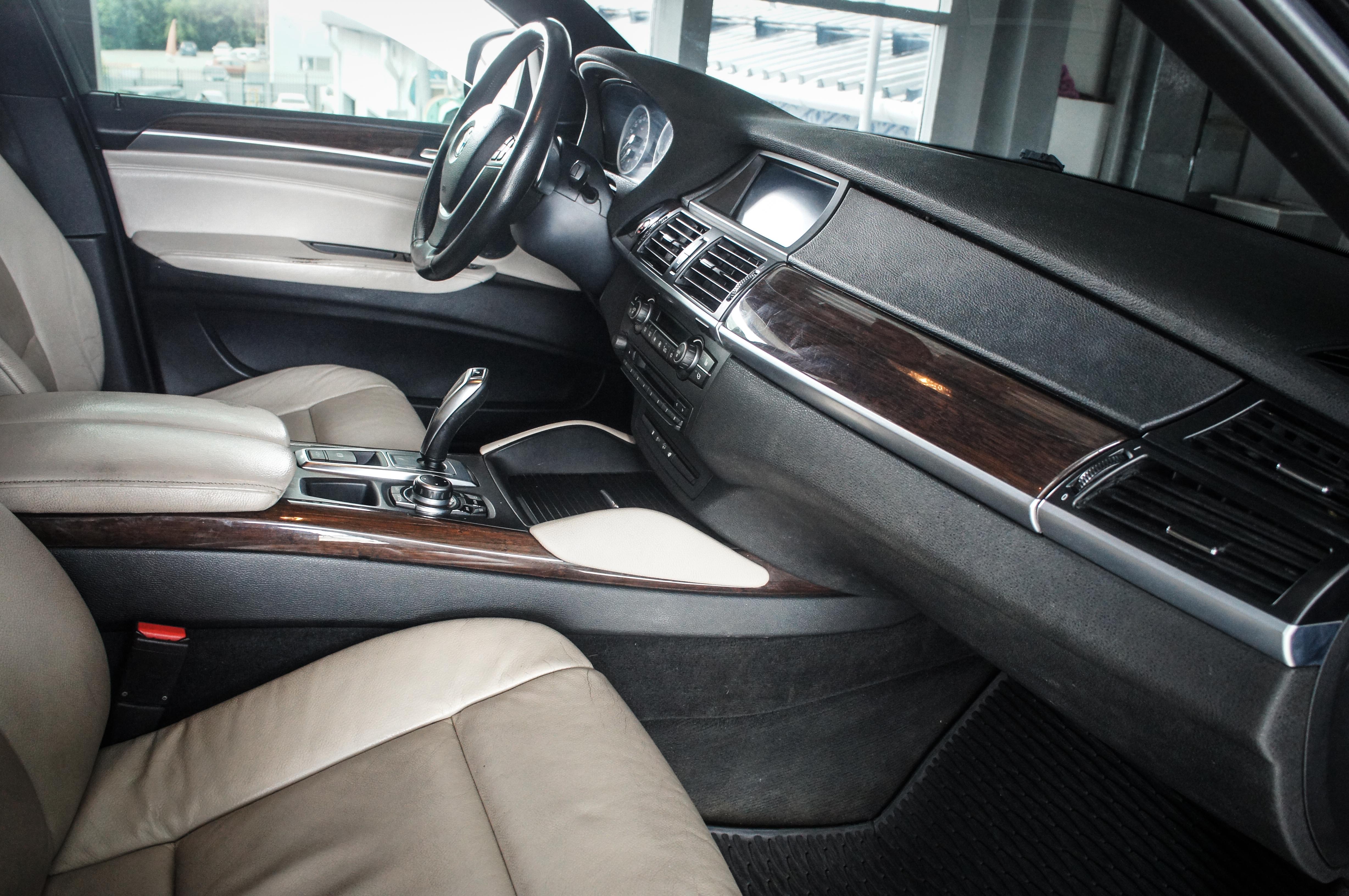 Bmw X6 xdrive 35i