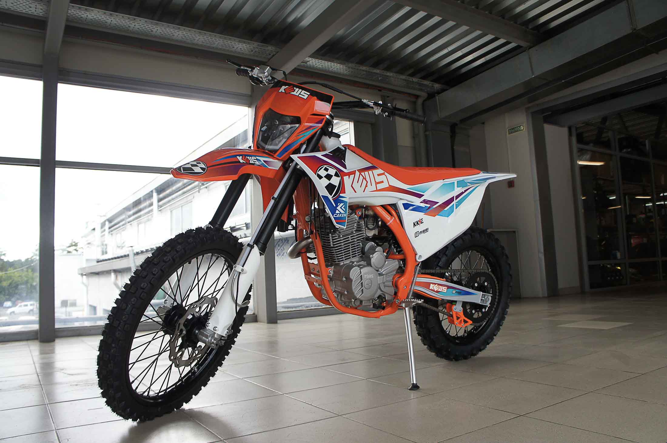Kews K23 Lite