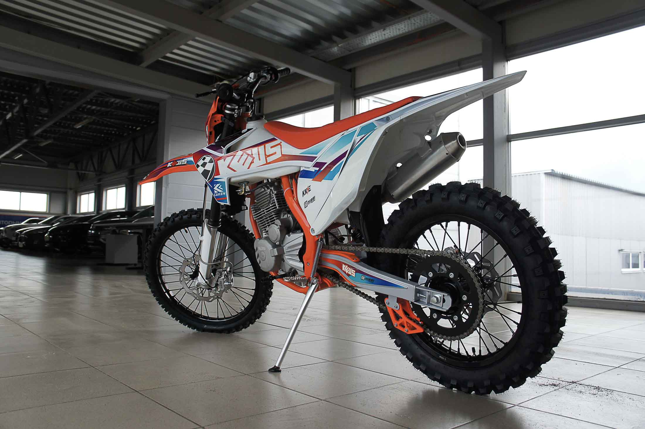 Kews K23 Lite