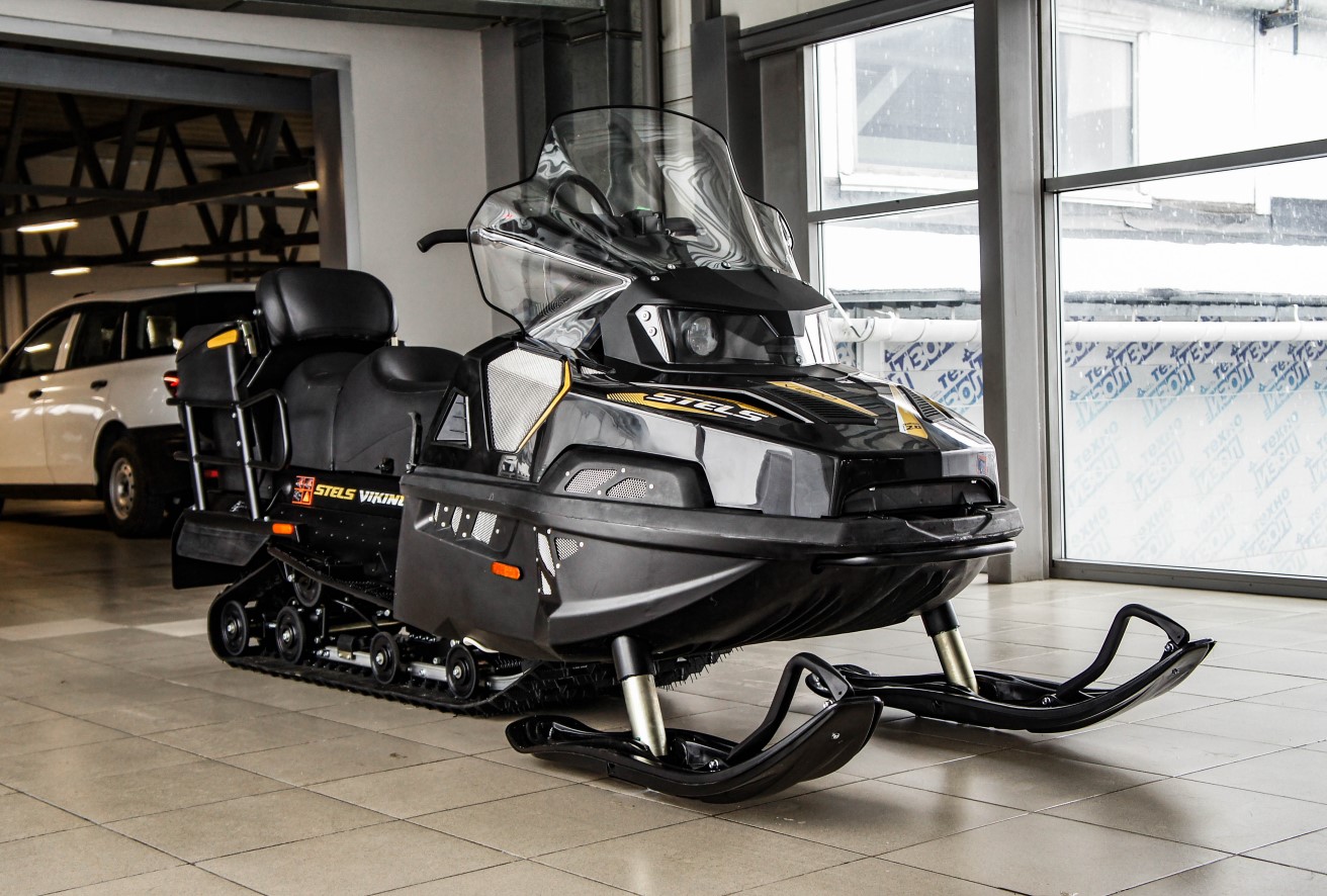 Stels Stels Sv800 (Викинг)